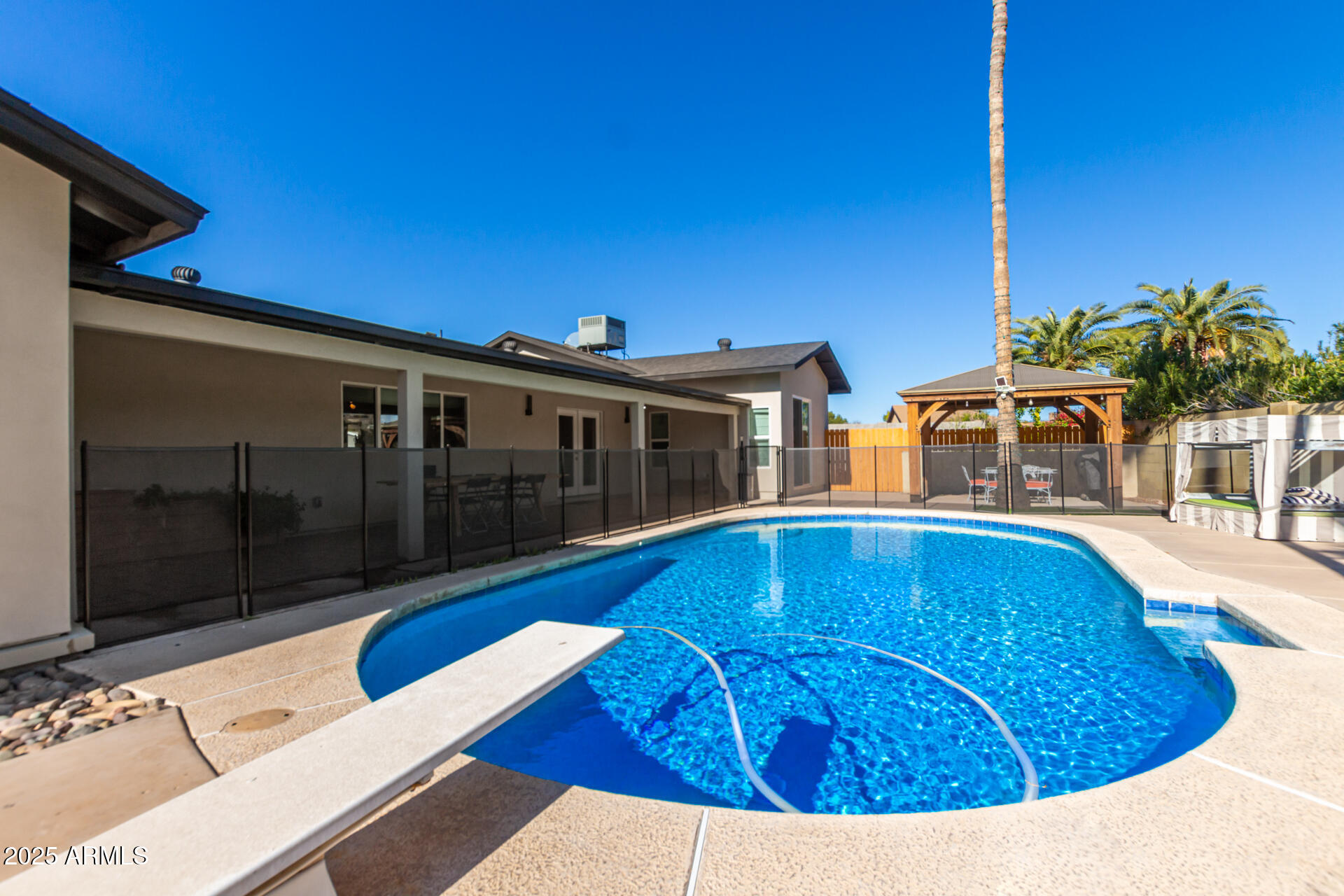 5129 E PRESIDIO Road