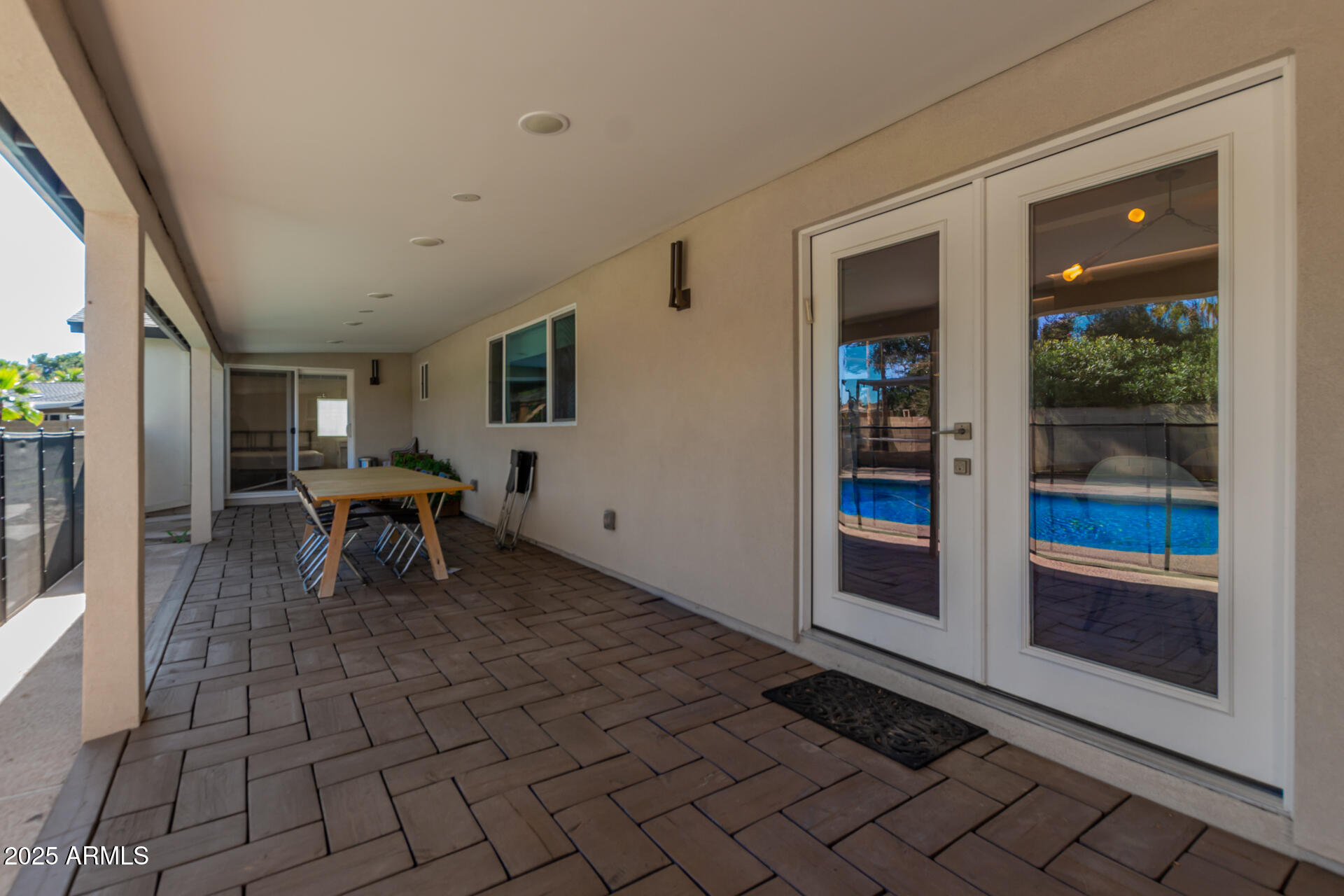 5129 E PRESIDIO Road