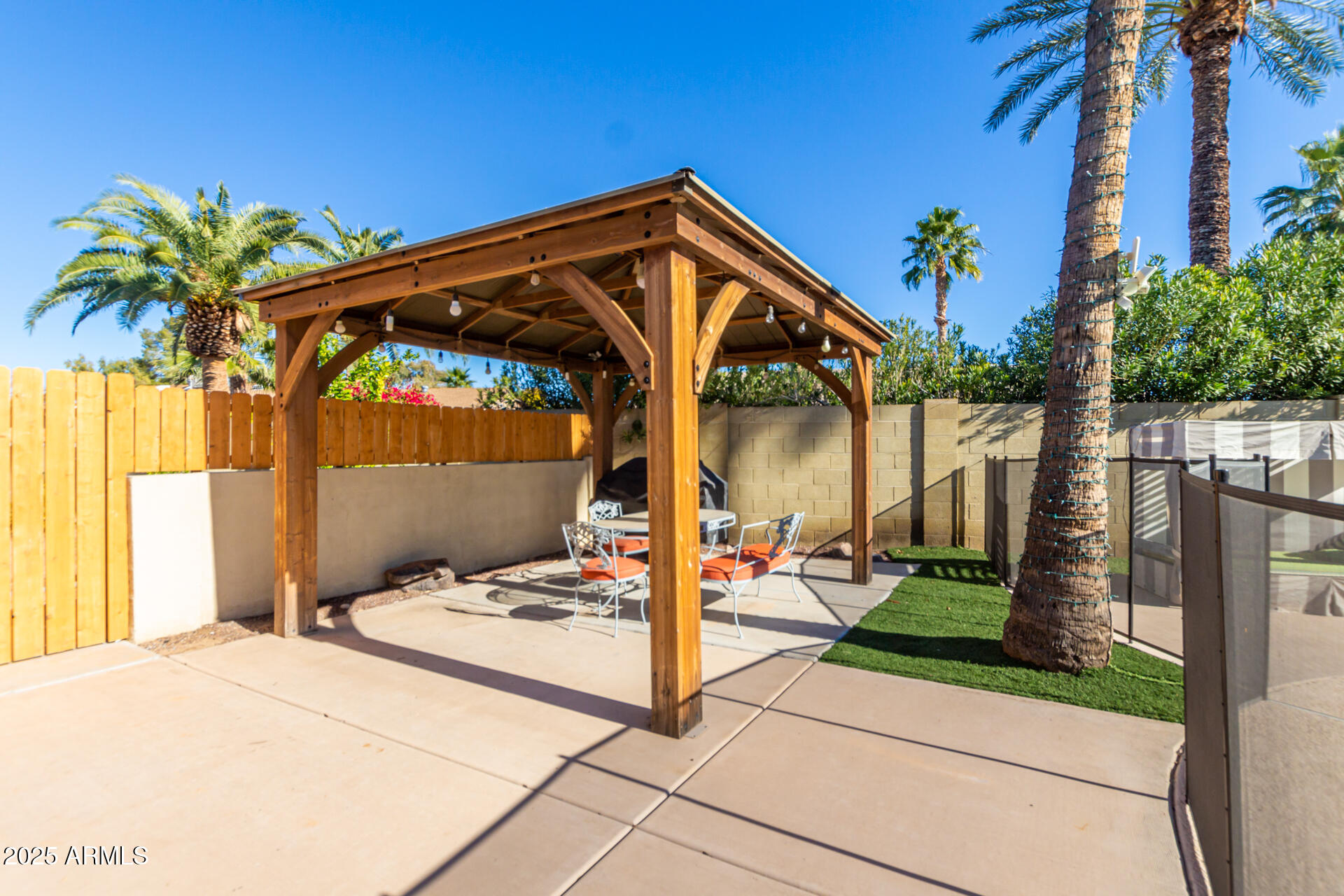 5129 E PRESIDIO Road