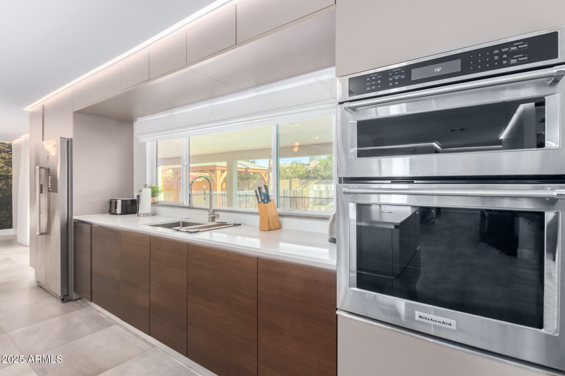 5129 E PRESIDIO Road