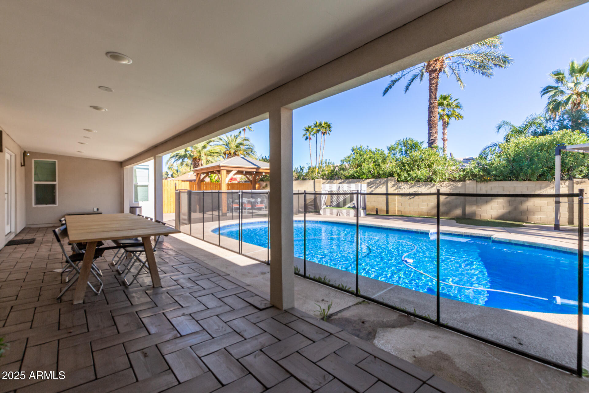 5129 E PRESIDIO Road