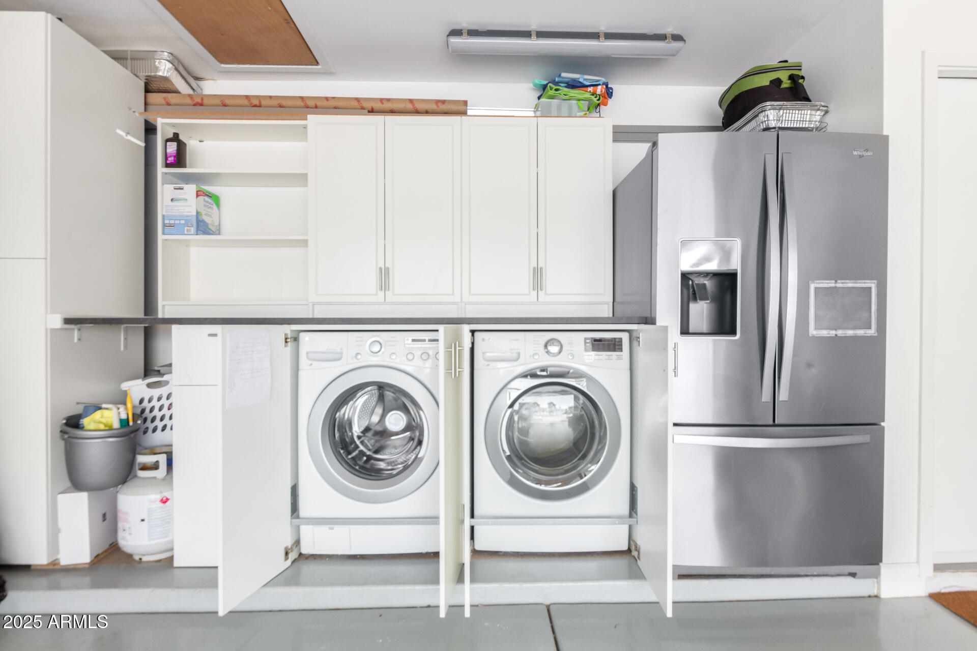 5129 E PRESIDIO Road