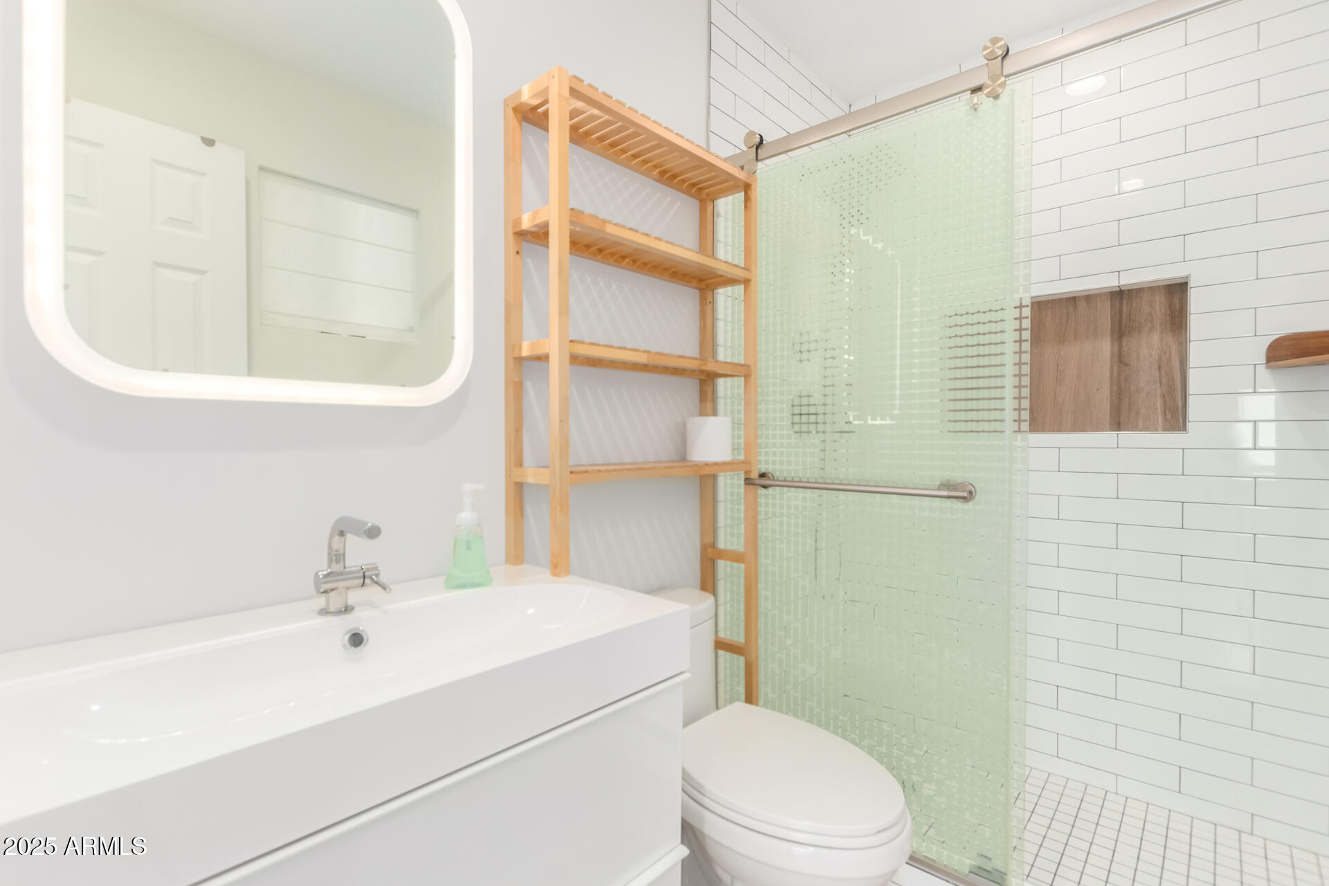 5129 E PRESIDIO Road