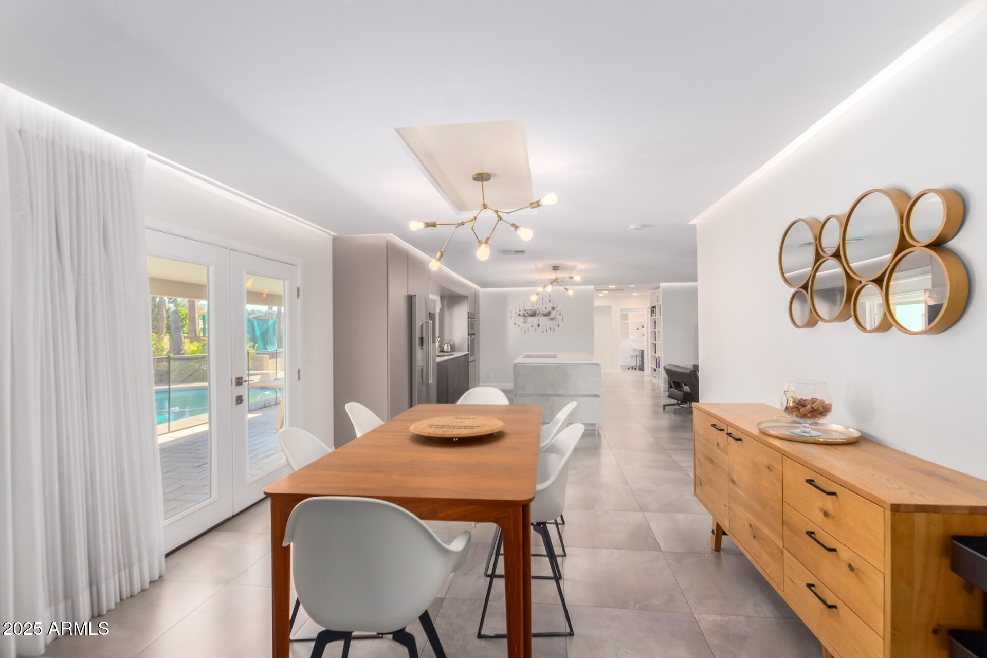 5129 E PRESIDIO Road