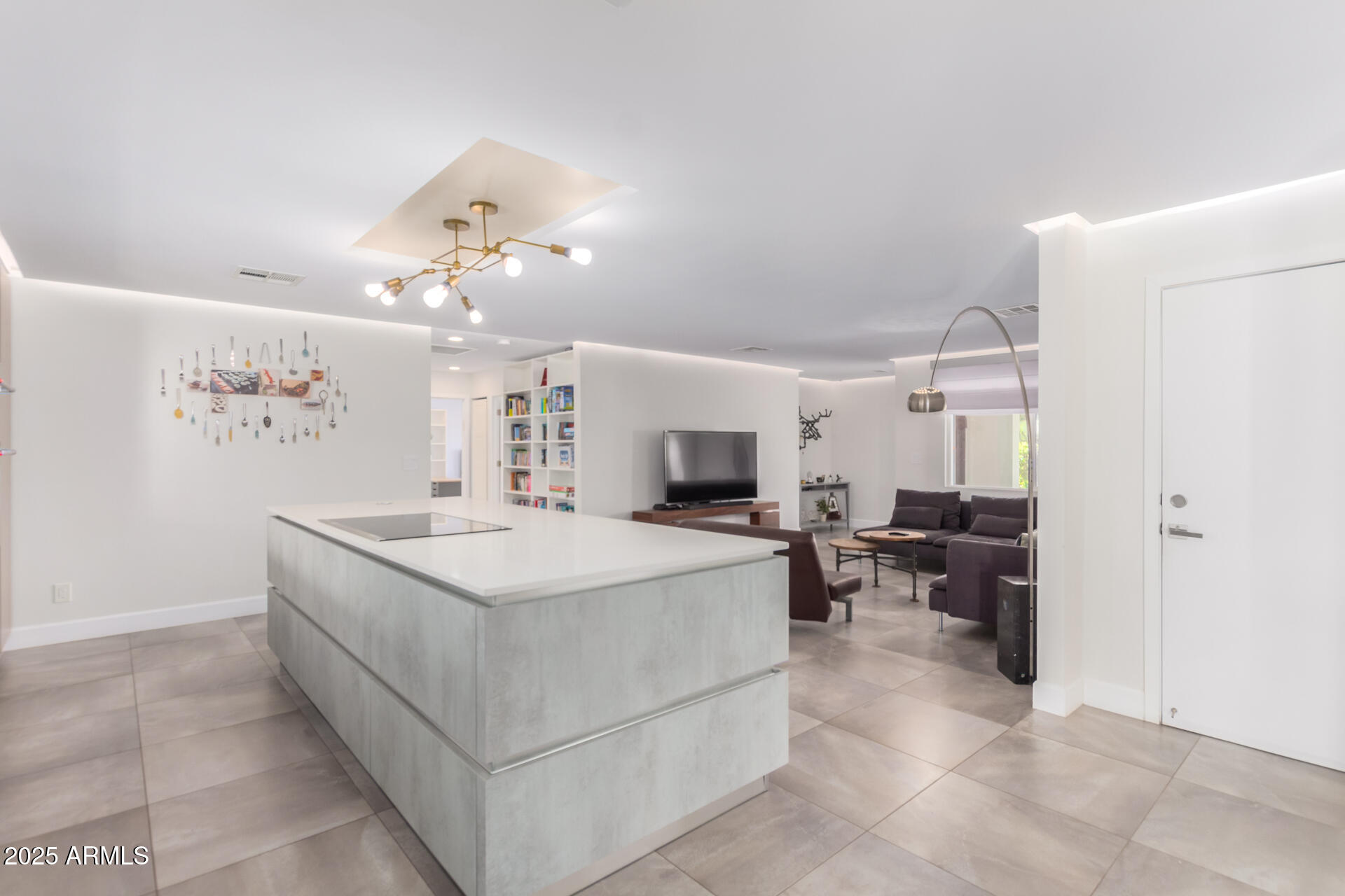 5129 E PRESIDIO Road