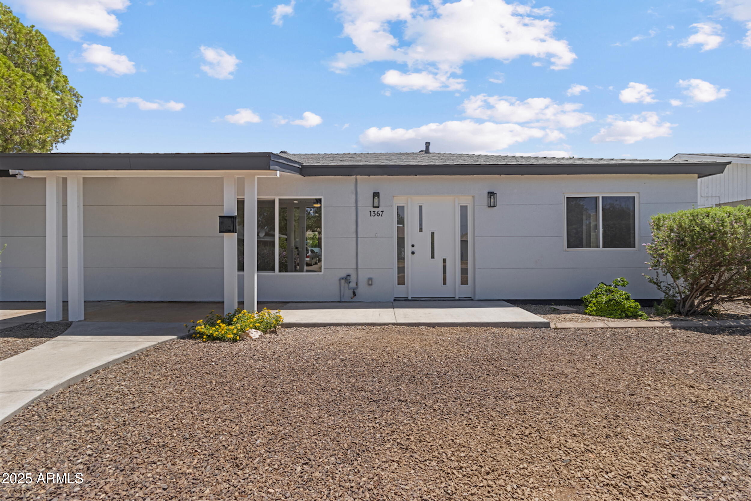 1367 E MITCHELL Drive