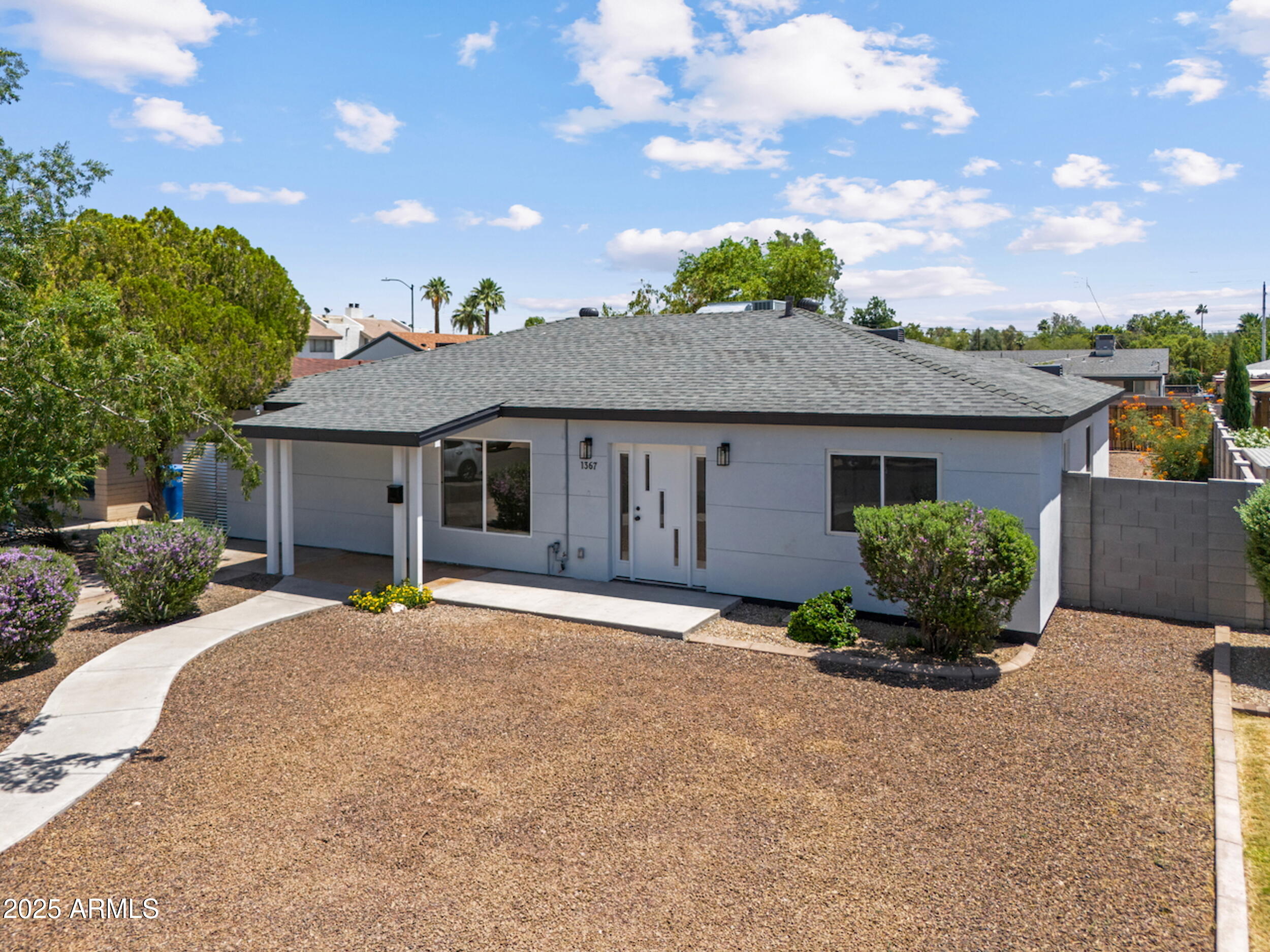 1367 E MITCHELL Drive