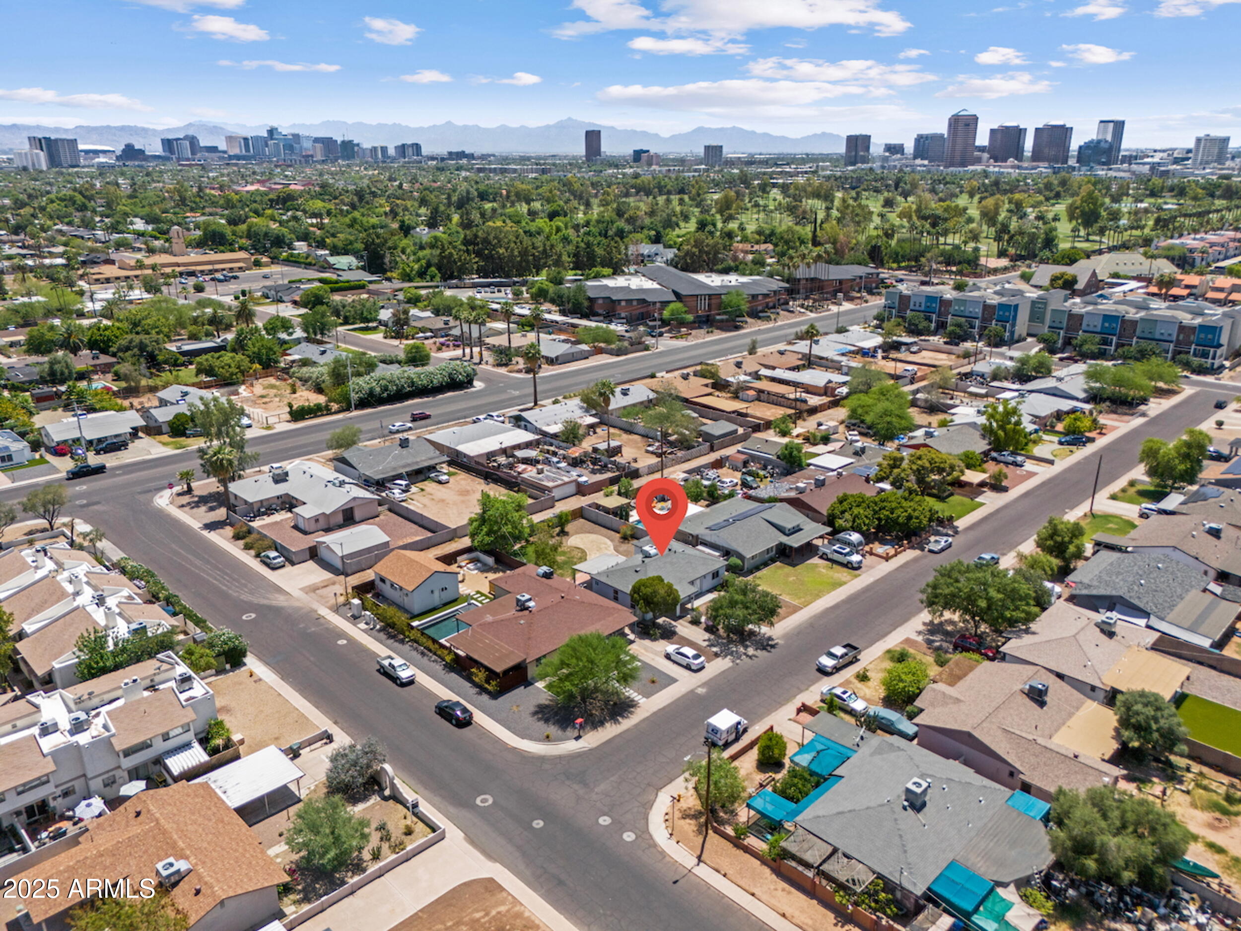 1367 E MITCHELL Drive
