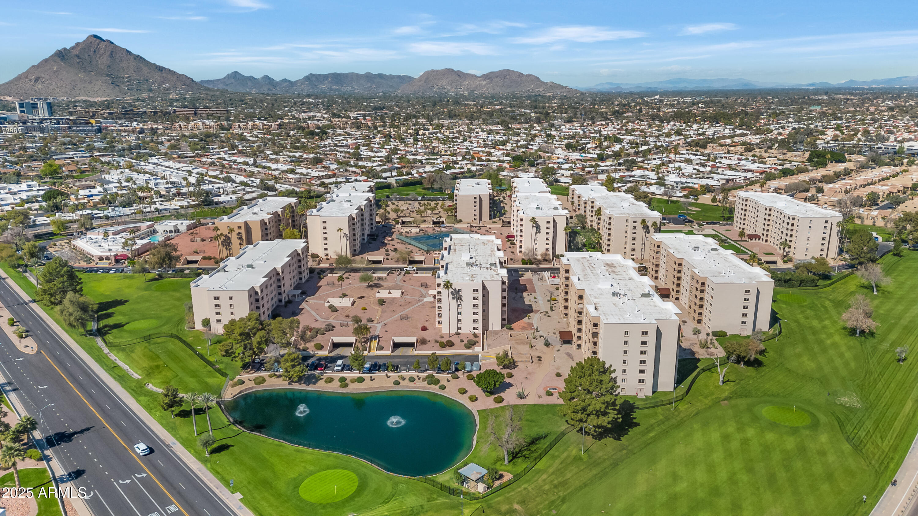 7960 E CAMELBACK Road, 409