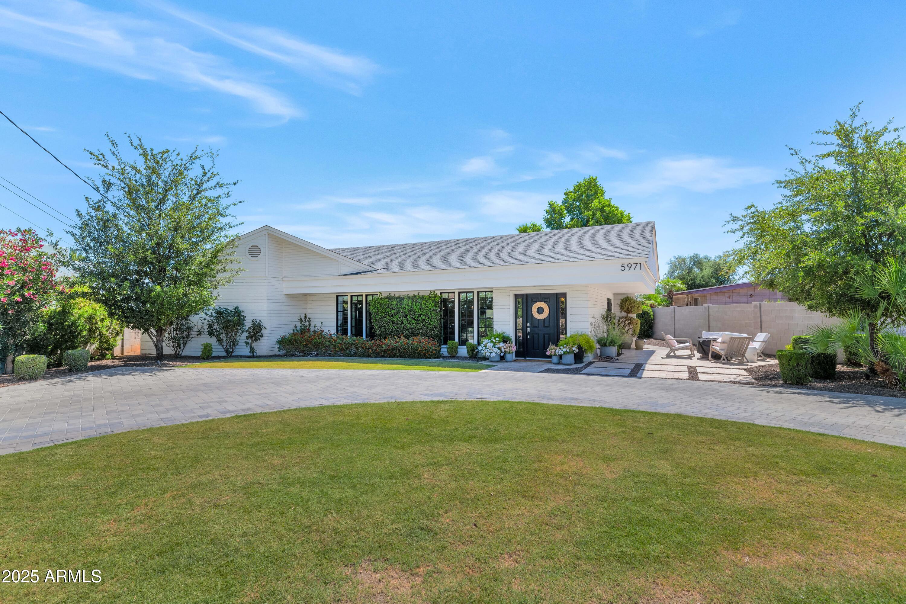 5971 E ORANGE BLOSSOM Lane