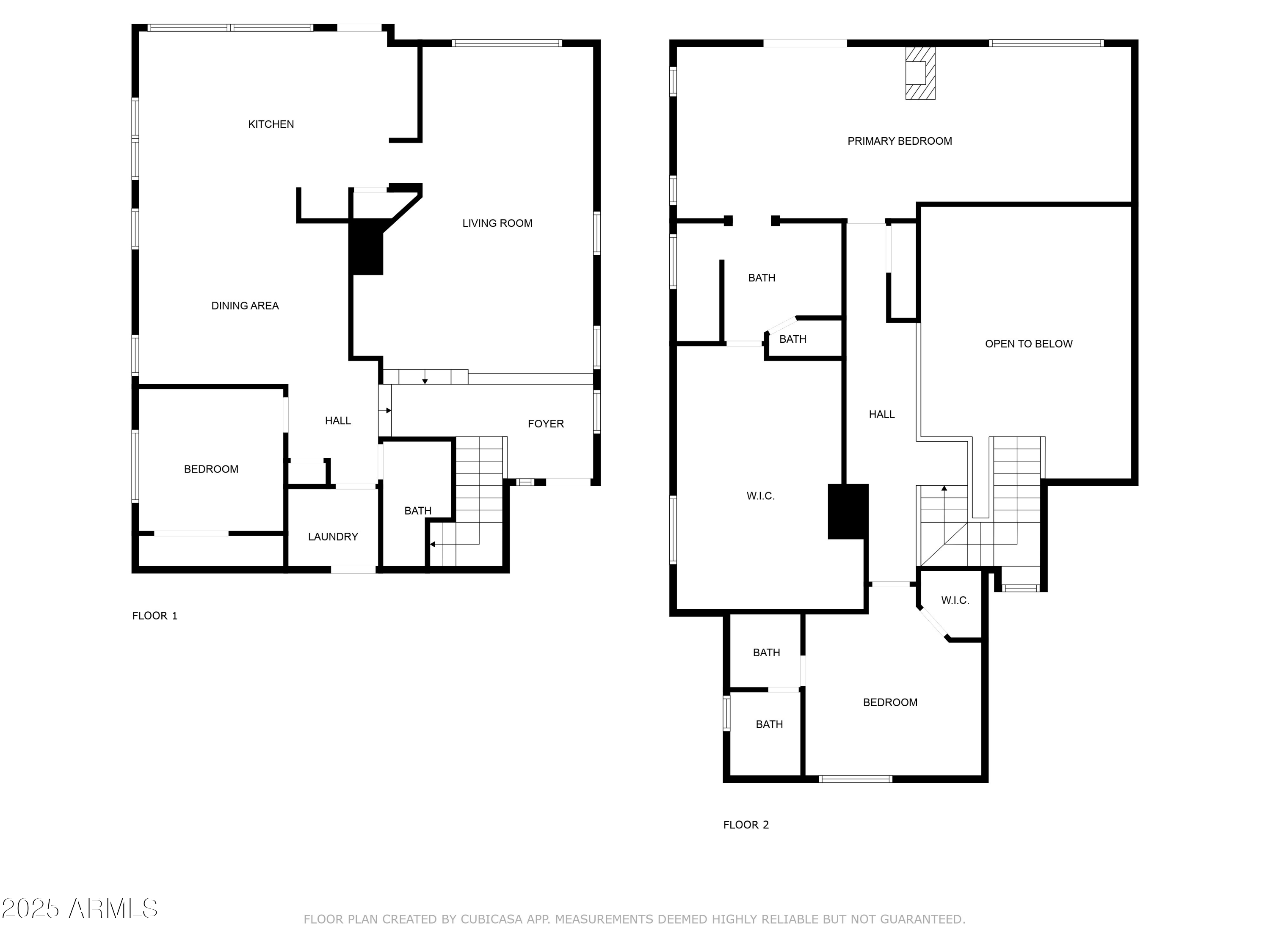 3030 N SARANAC