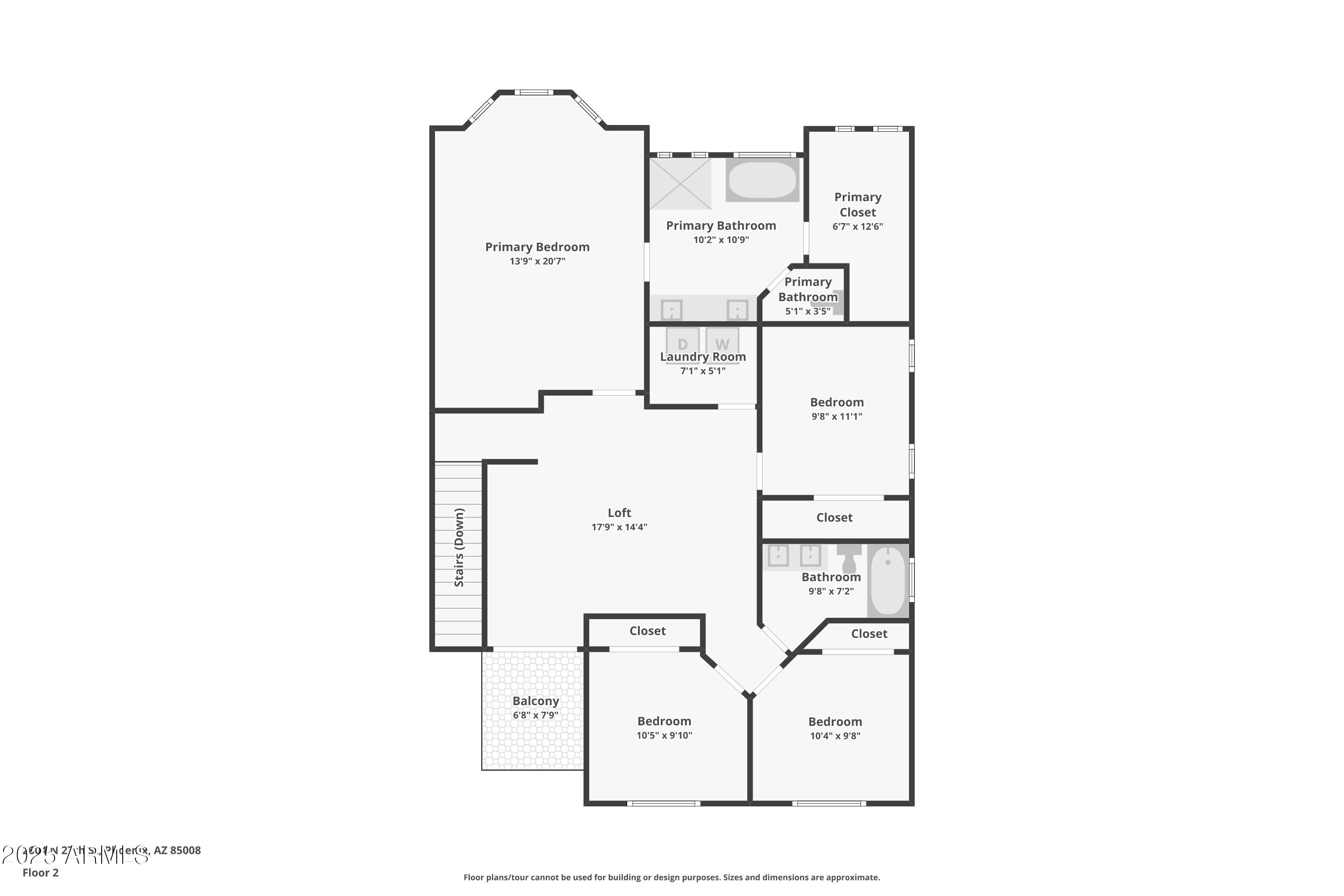 2604 N 27TH Street, 17