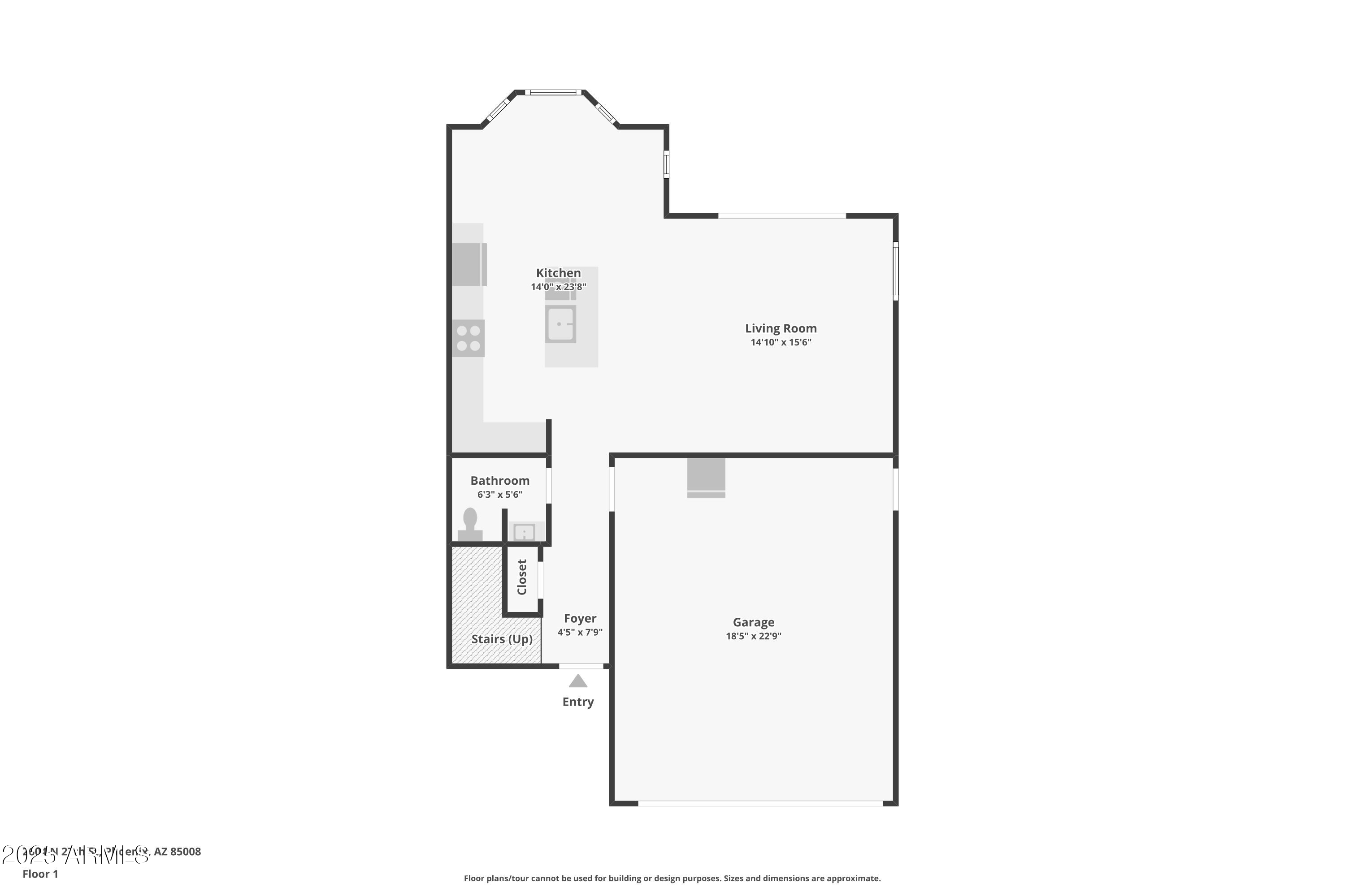 2604 N 27TH Street, 17