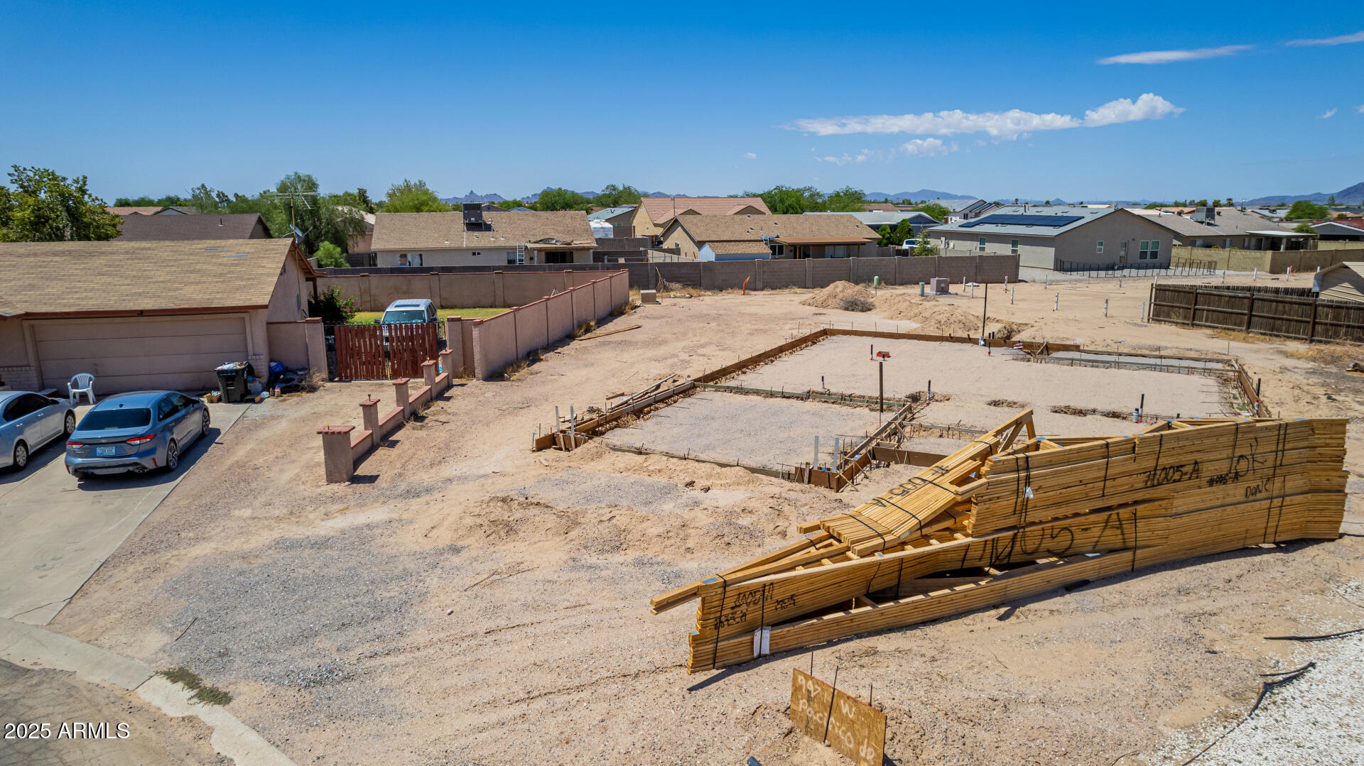 9971 W PACIFICO Drive, 1817