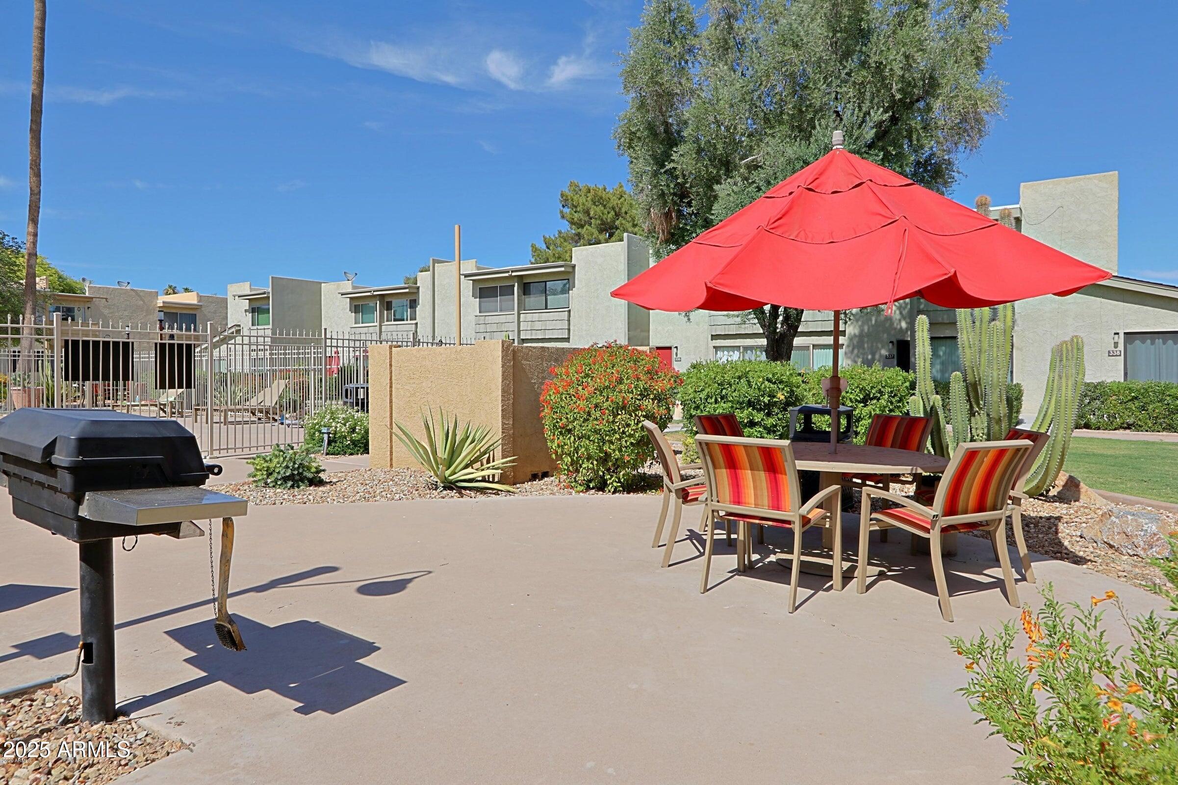 4600 N 68TH Street, 351