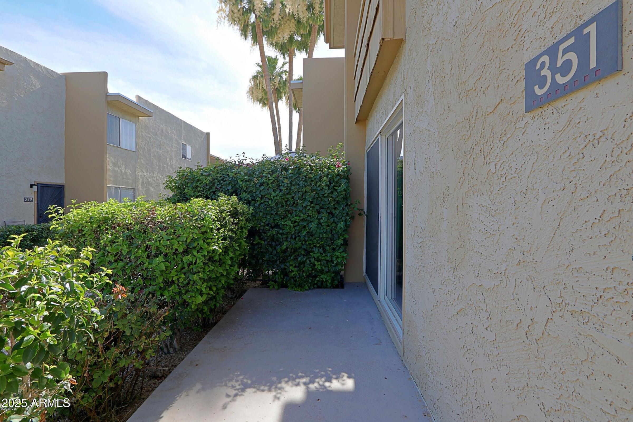 4600 N 68TH Street, 351