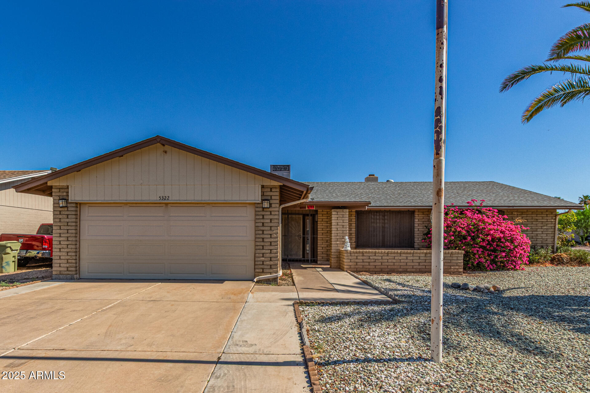 5322 W ORCHID Lane