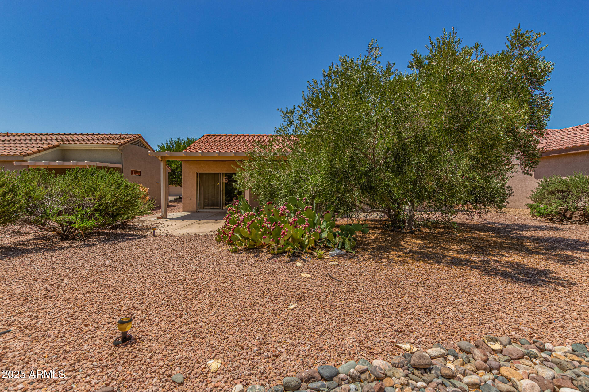 15980 W QUAIL CREEK Lane