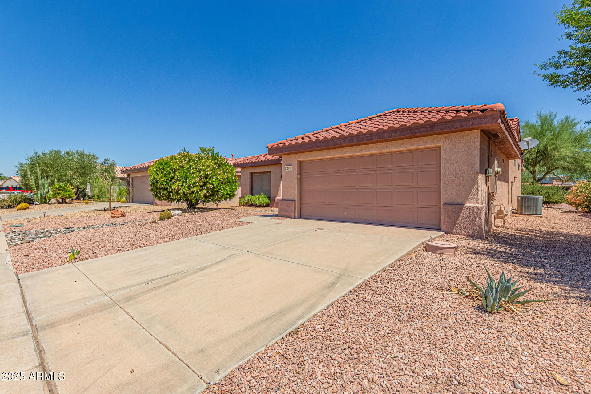 15980 W QUAIL CREEK Lane