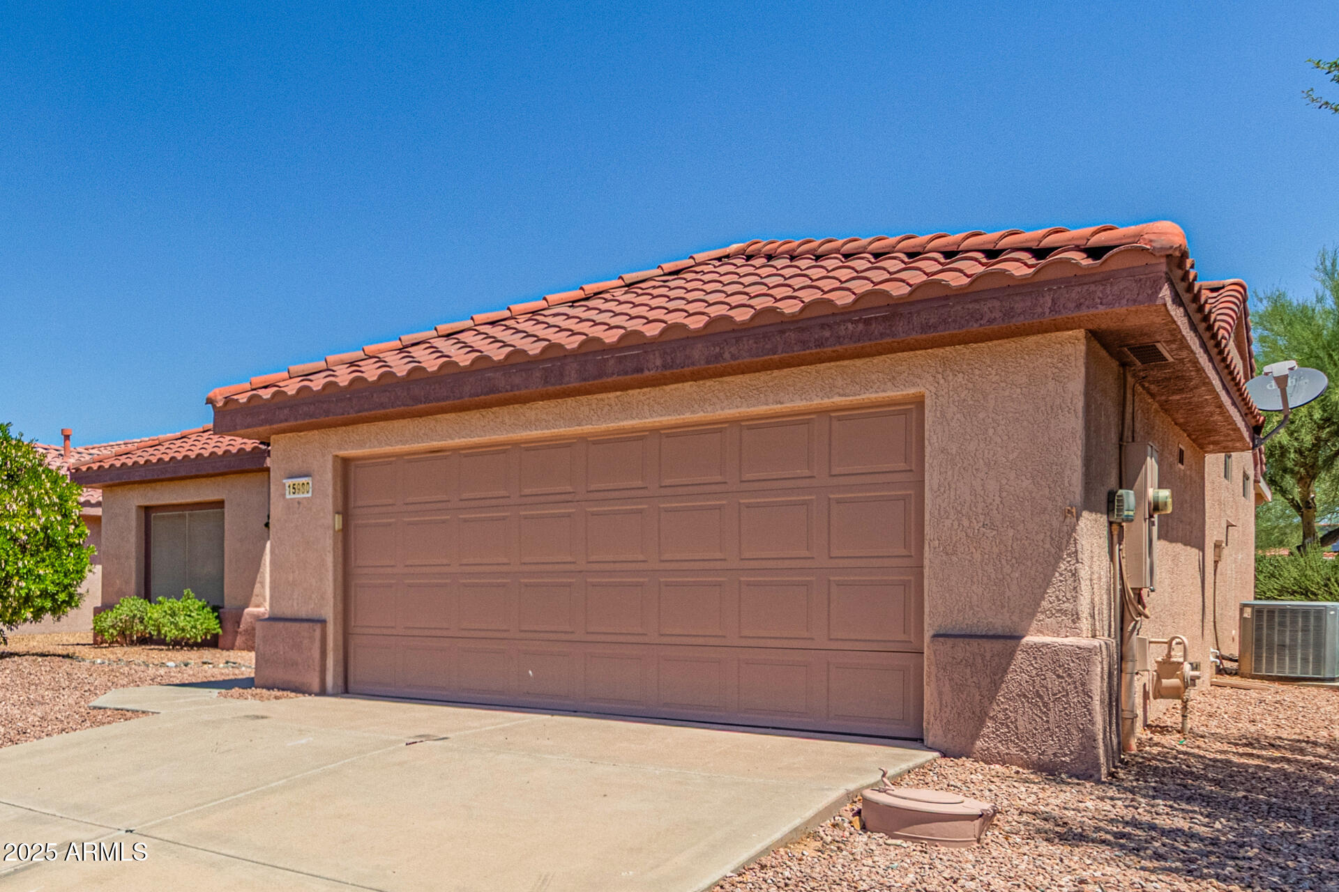 15980 W QUAIL CREEK Lane