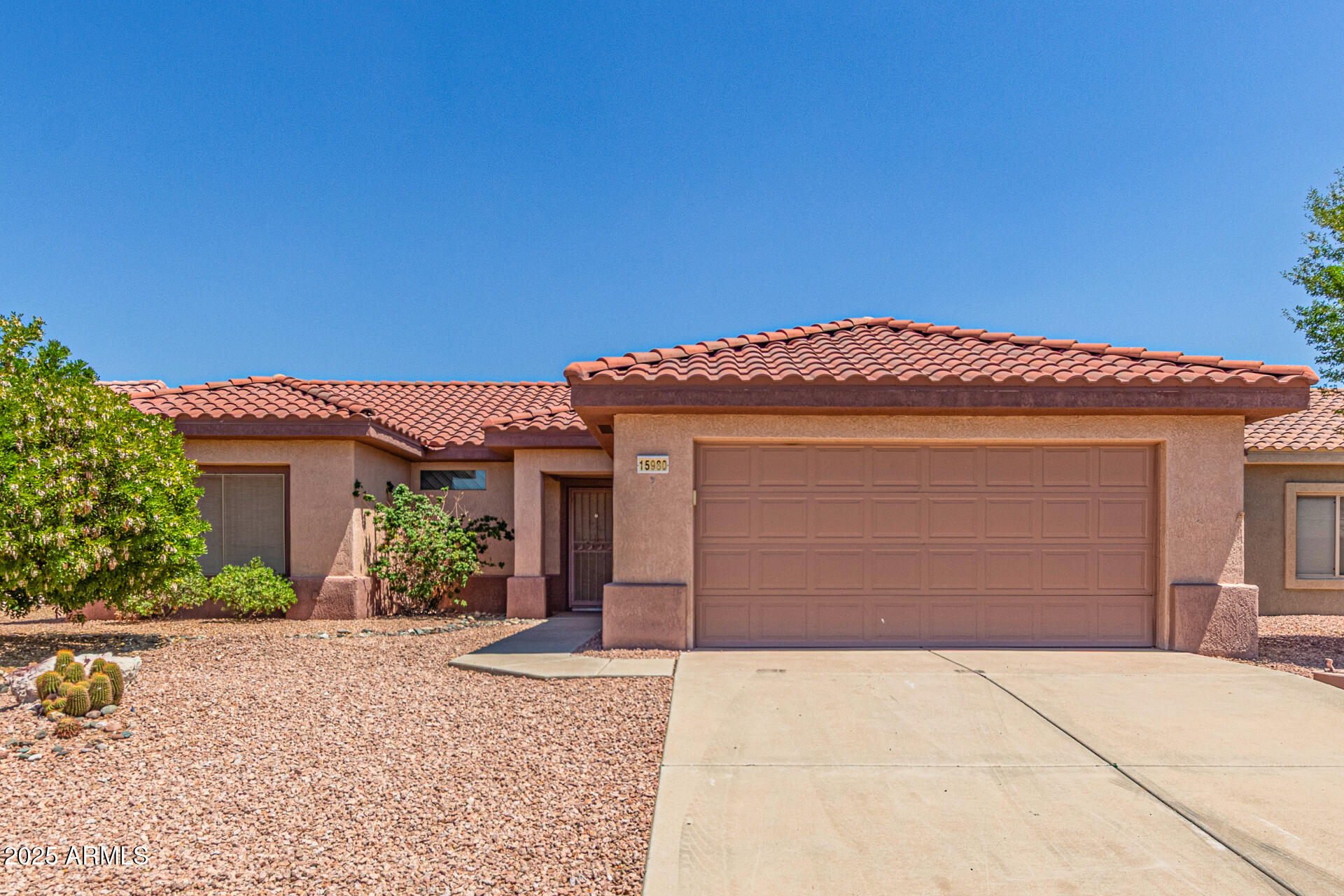 15980 W QUAIL CREEK Lane