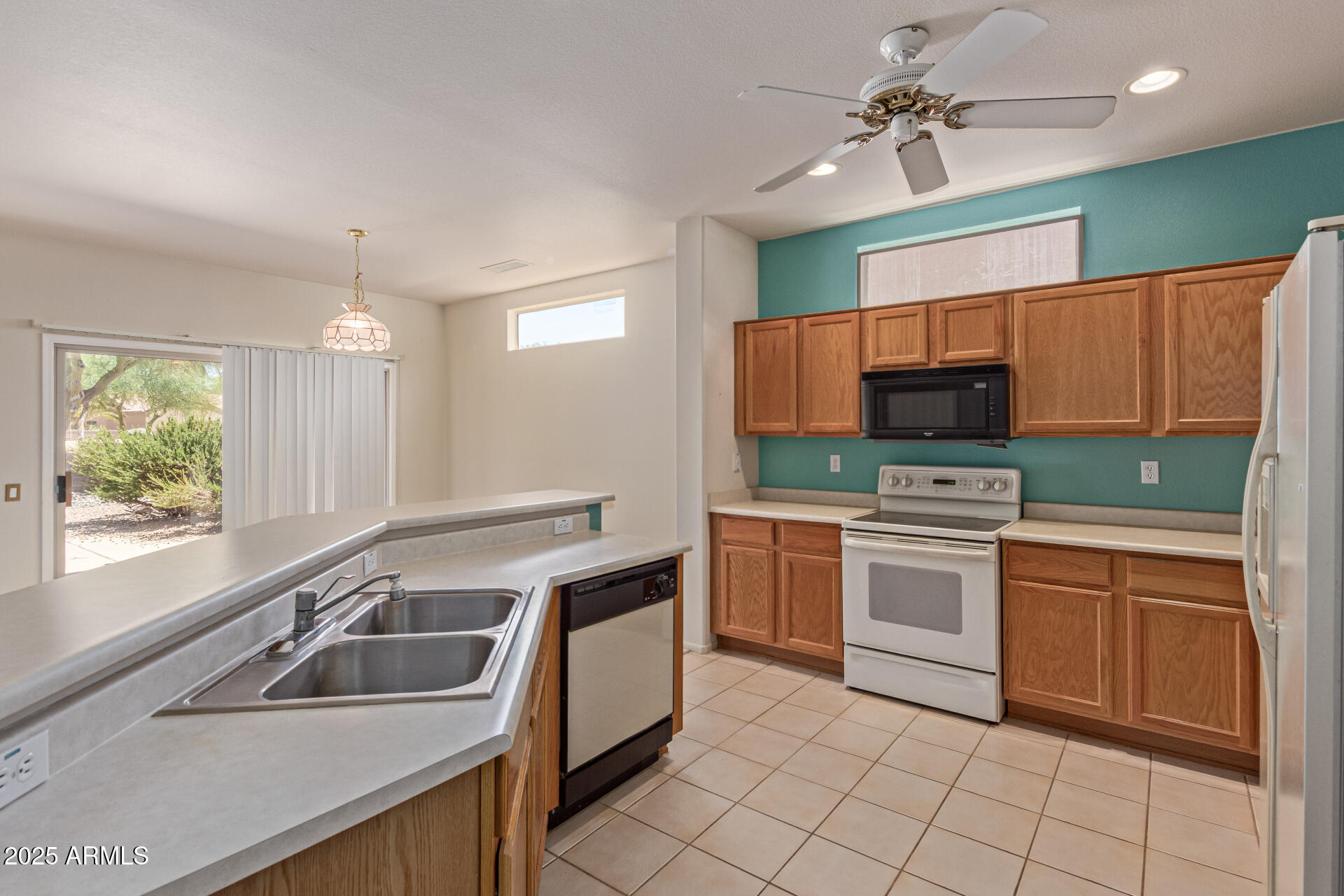 15980 W QUAIL CREEK Lane