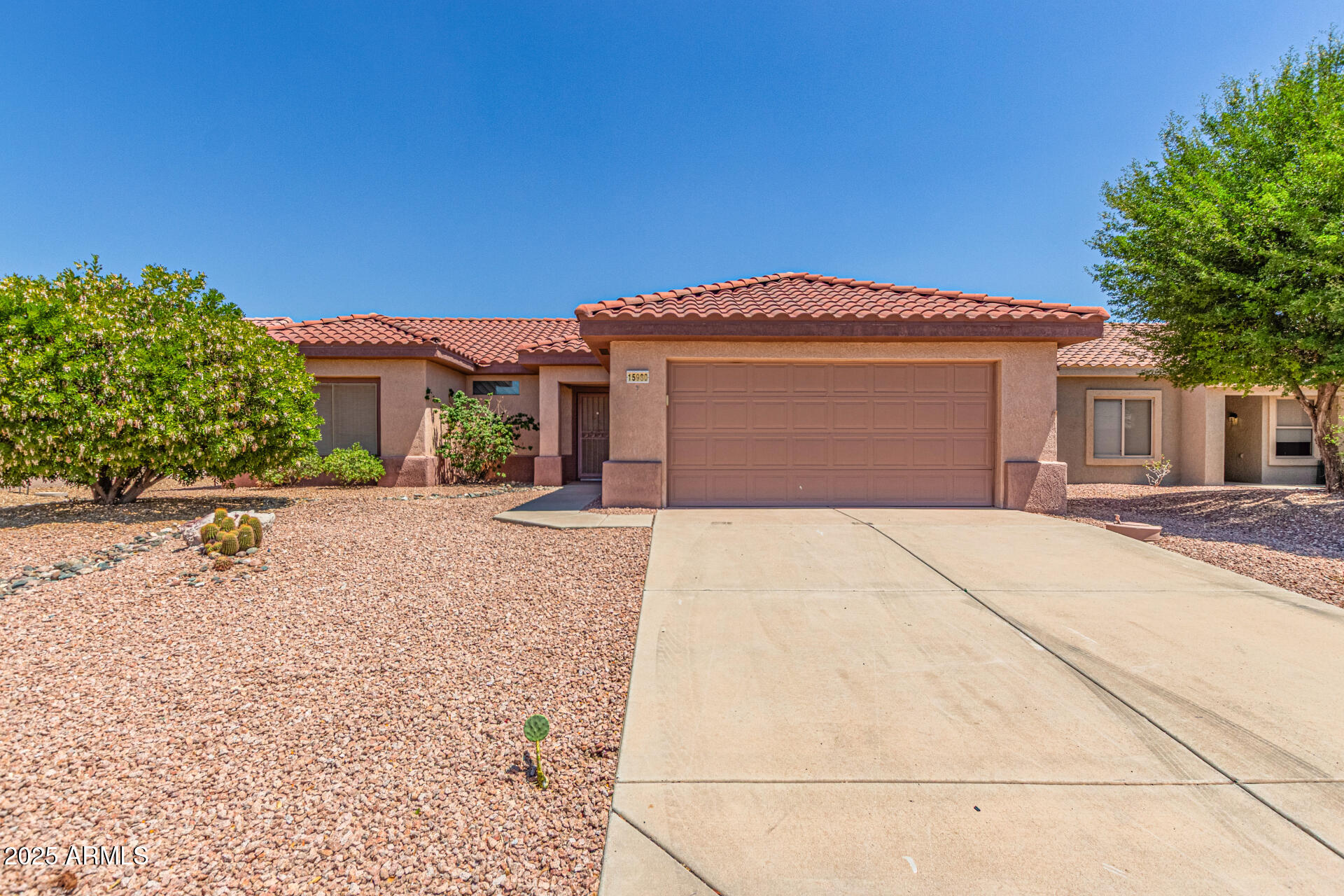 15980 W QUAIL CREEK Lane