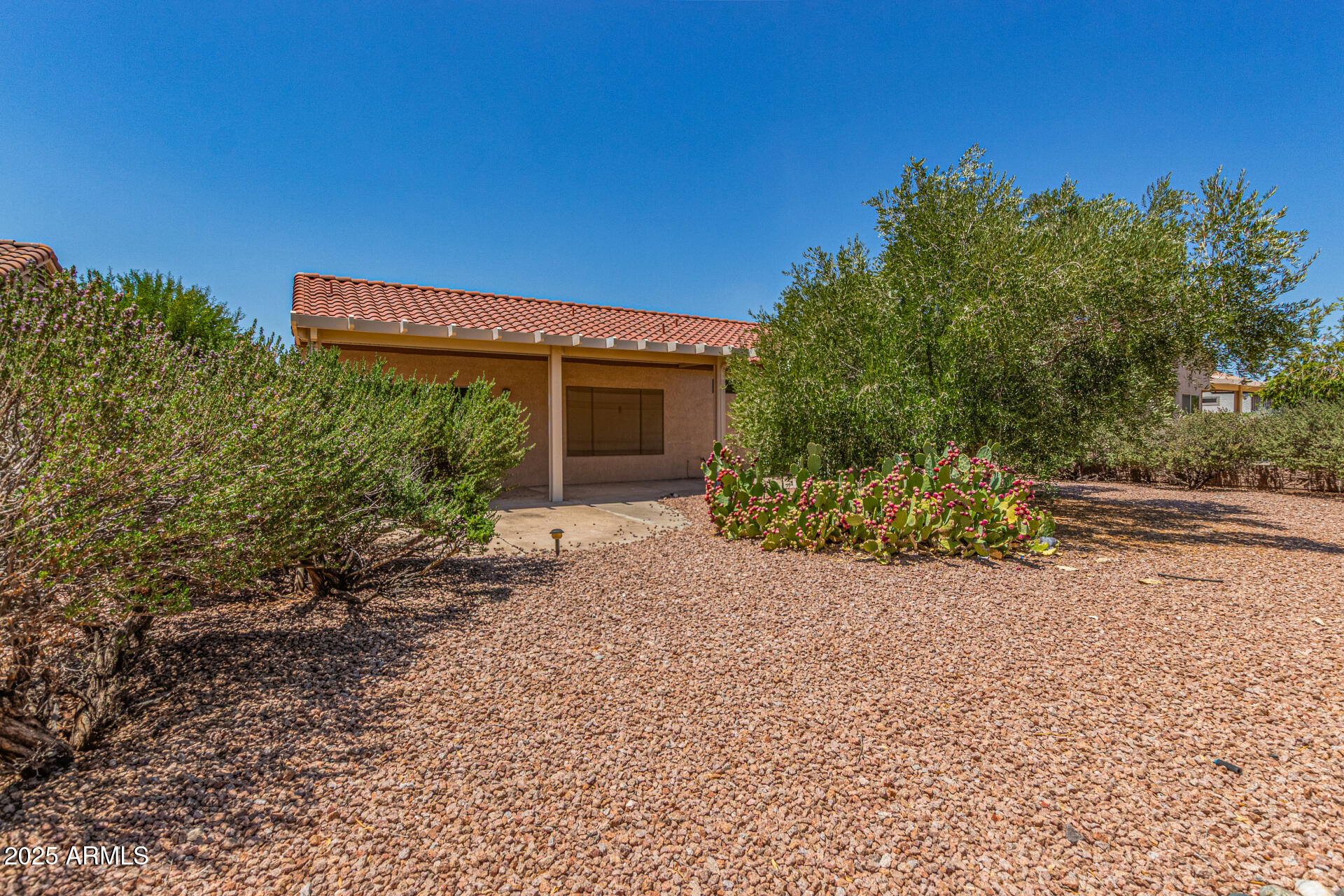 15980 W QUAIL CREEK Lane