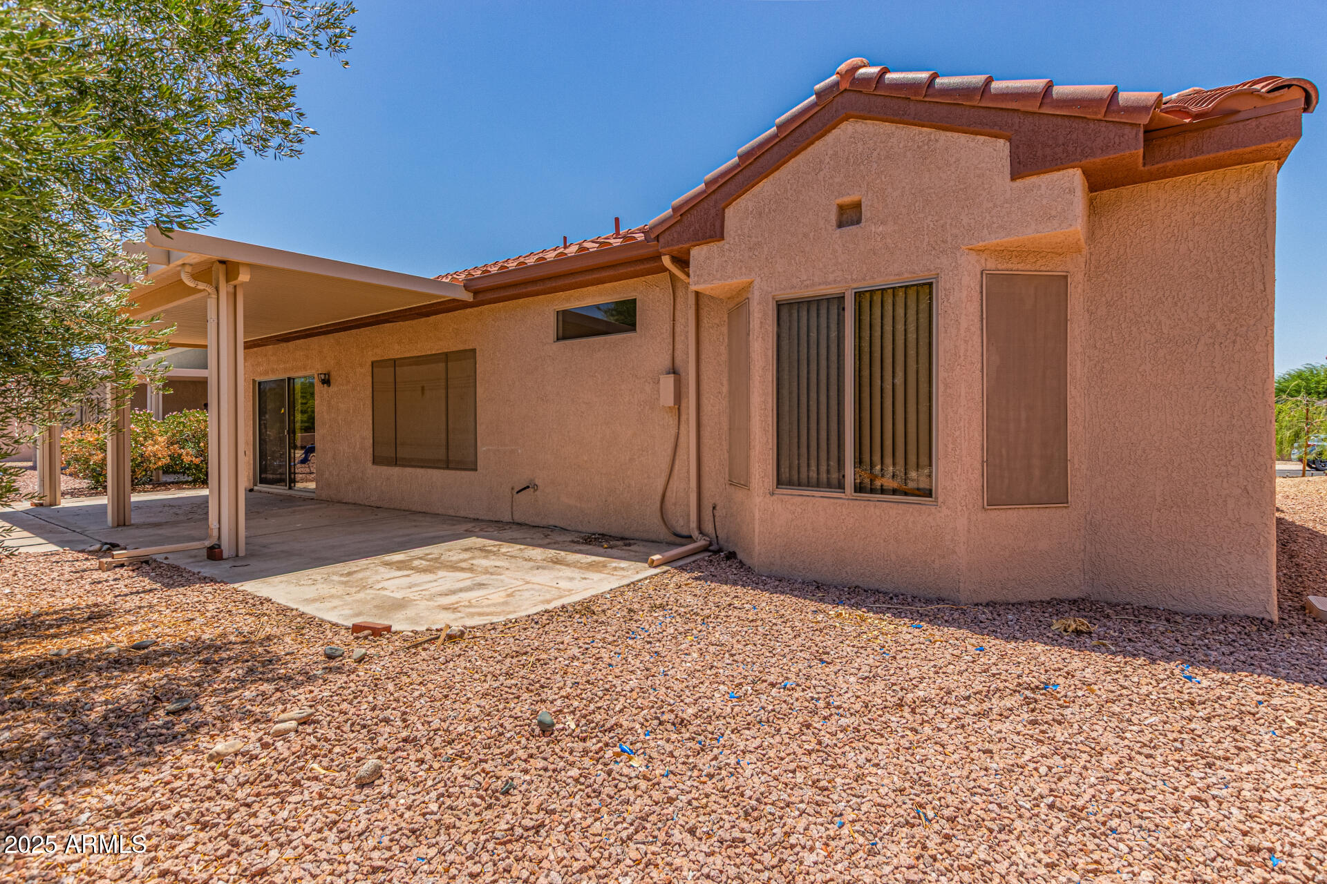15980 W QUAIL CREEK Lane