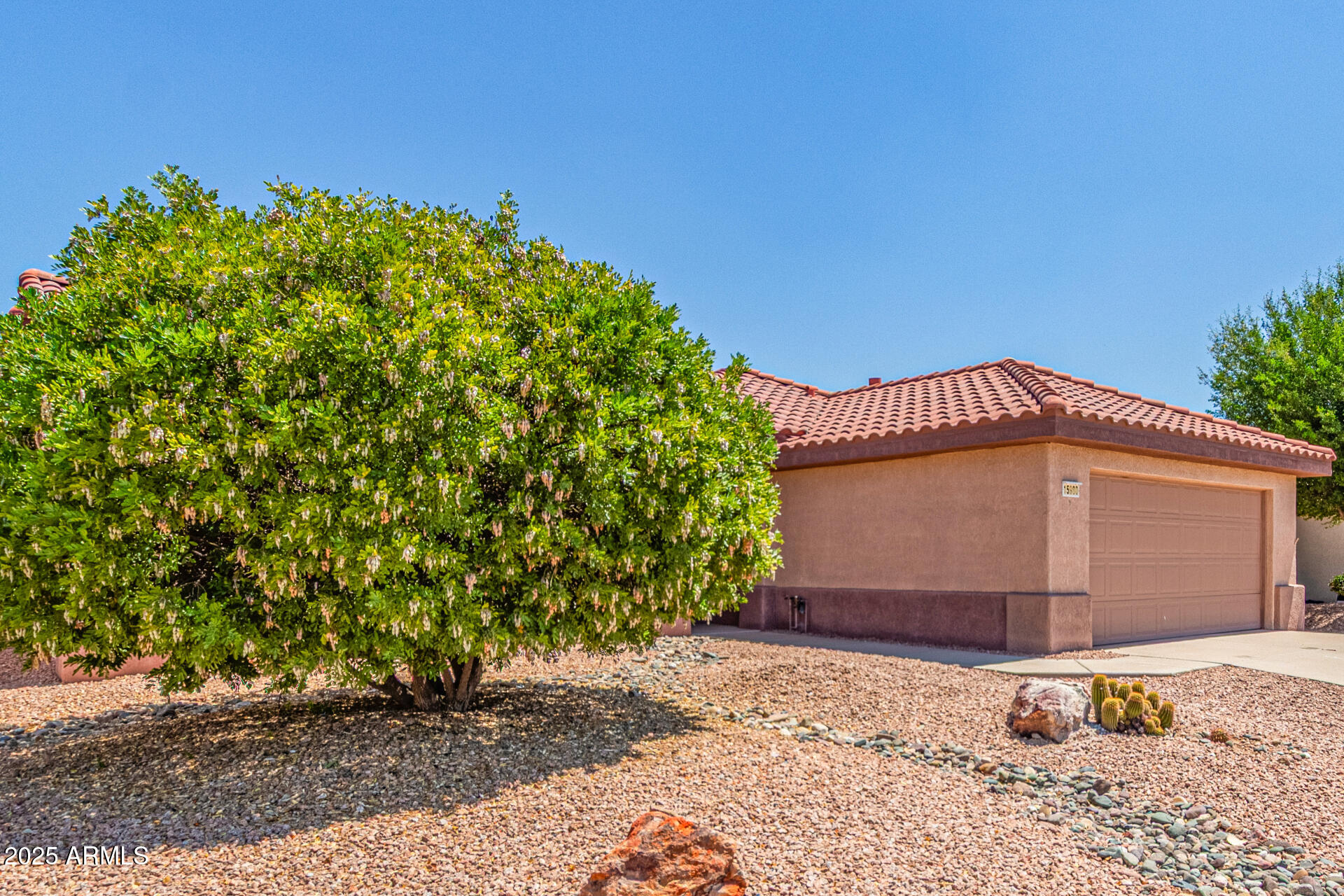 15980 W QUAIL CREEK Lane