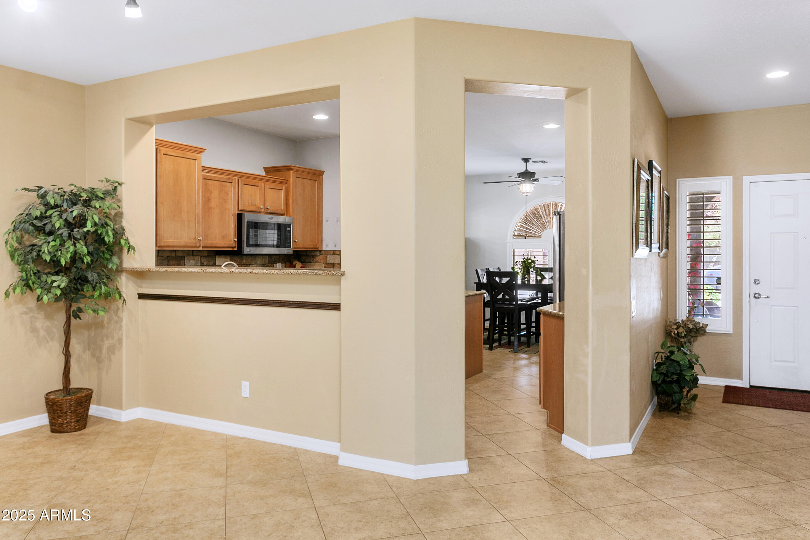 10851 E Sonrisa Avenue