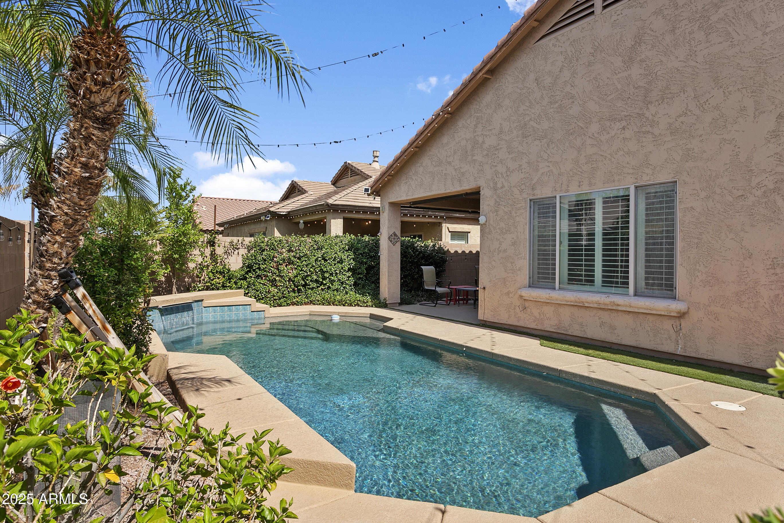 10851 E Sonrisa Avenue