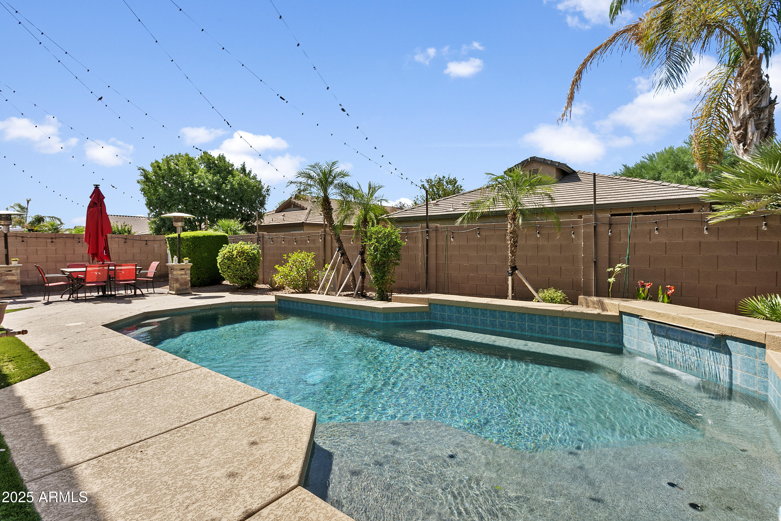 10851 E Sonrisa Avenue