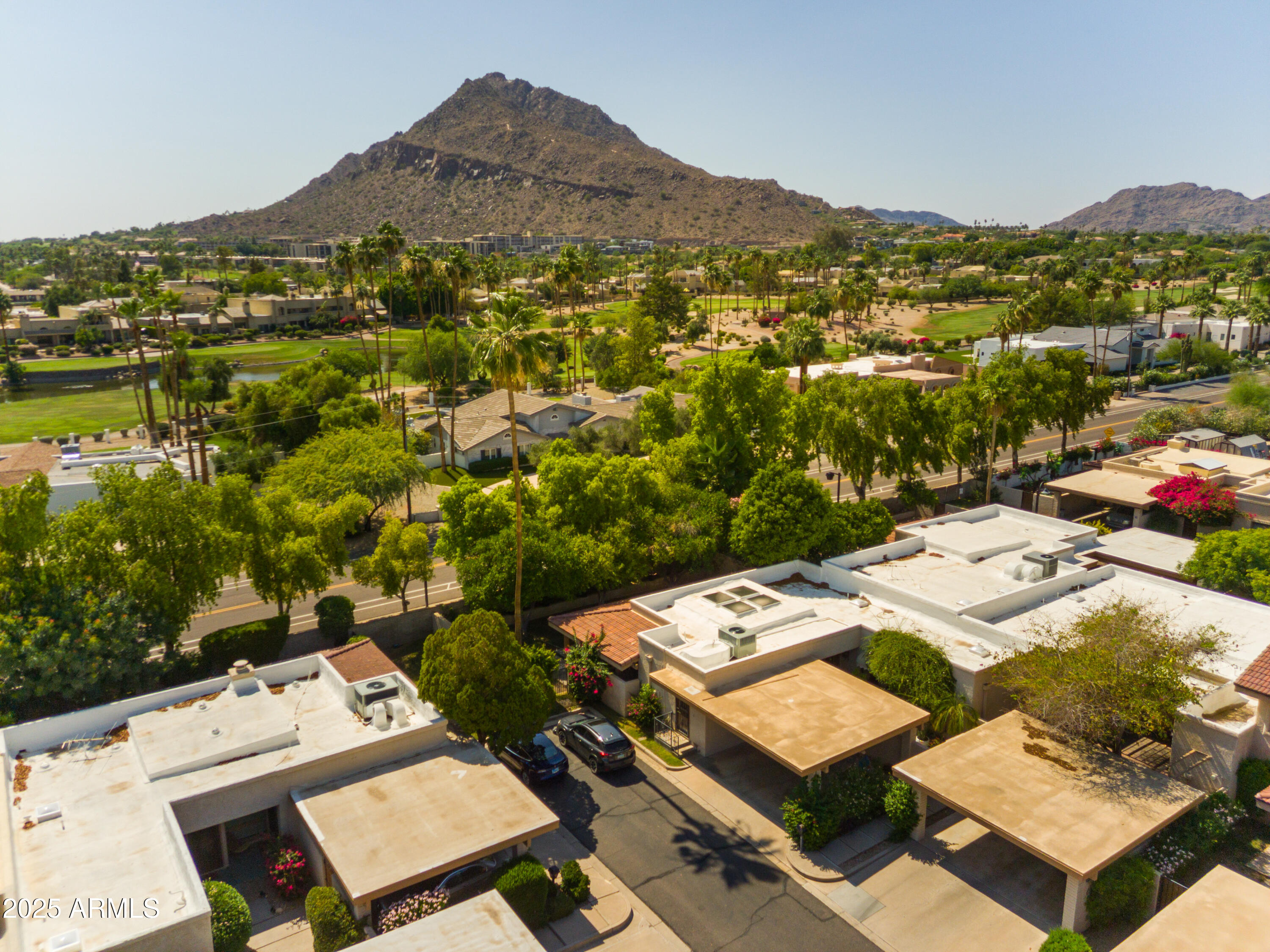 4525 N 66TH Street, 112