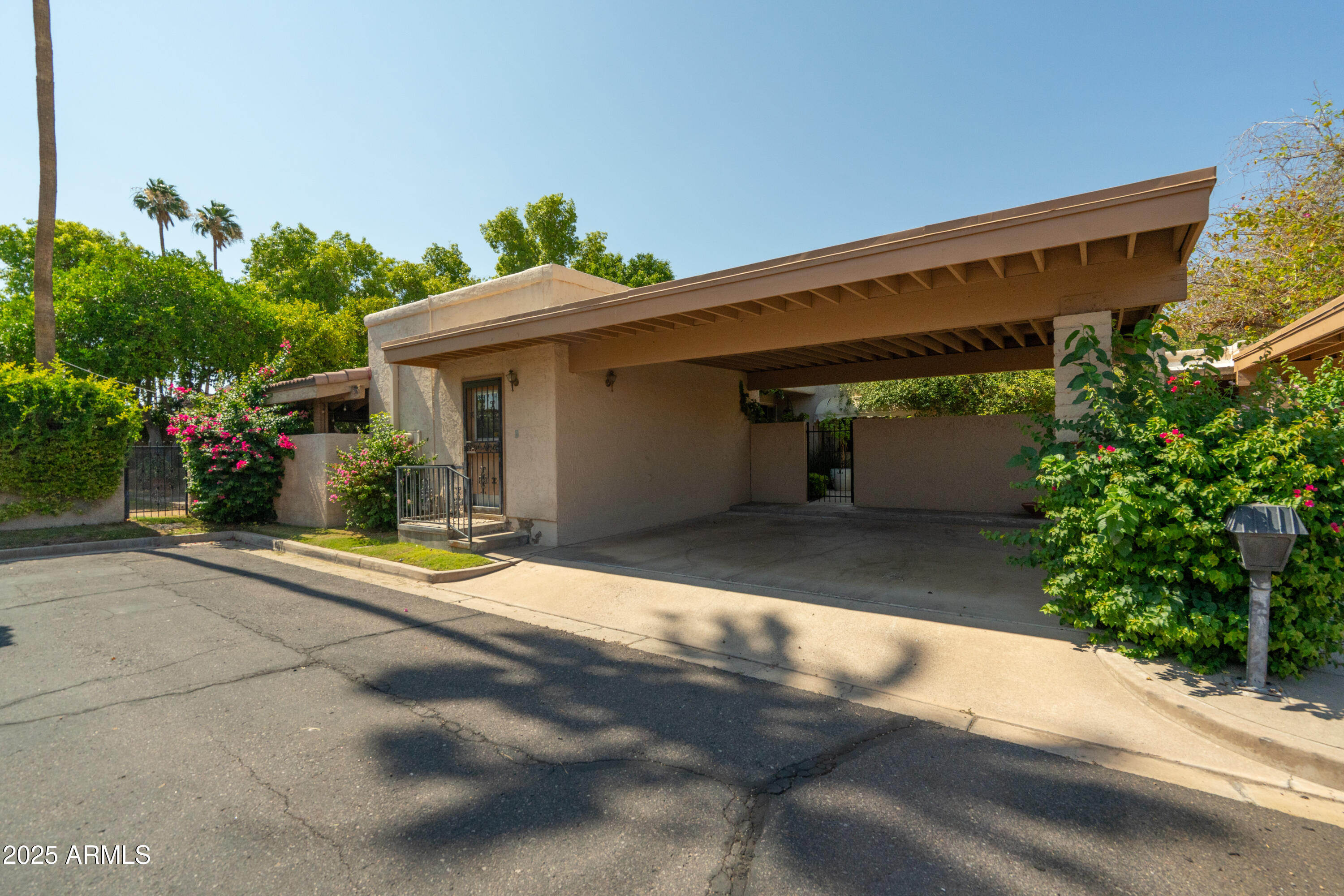 4525 N 66TH Street, 112