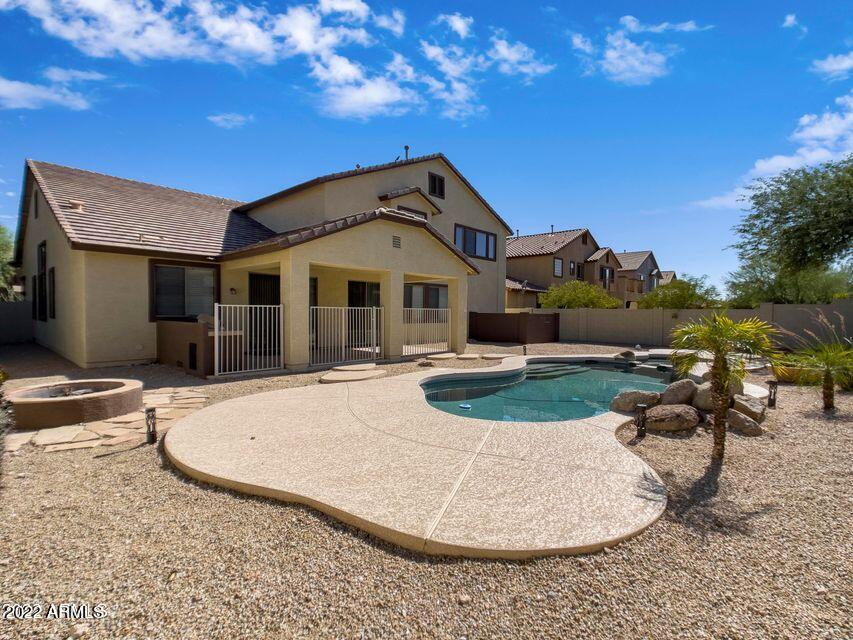 2406 W SIENNA BOUQUET Place