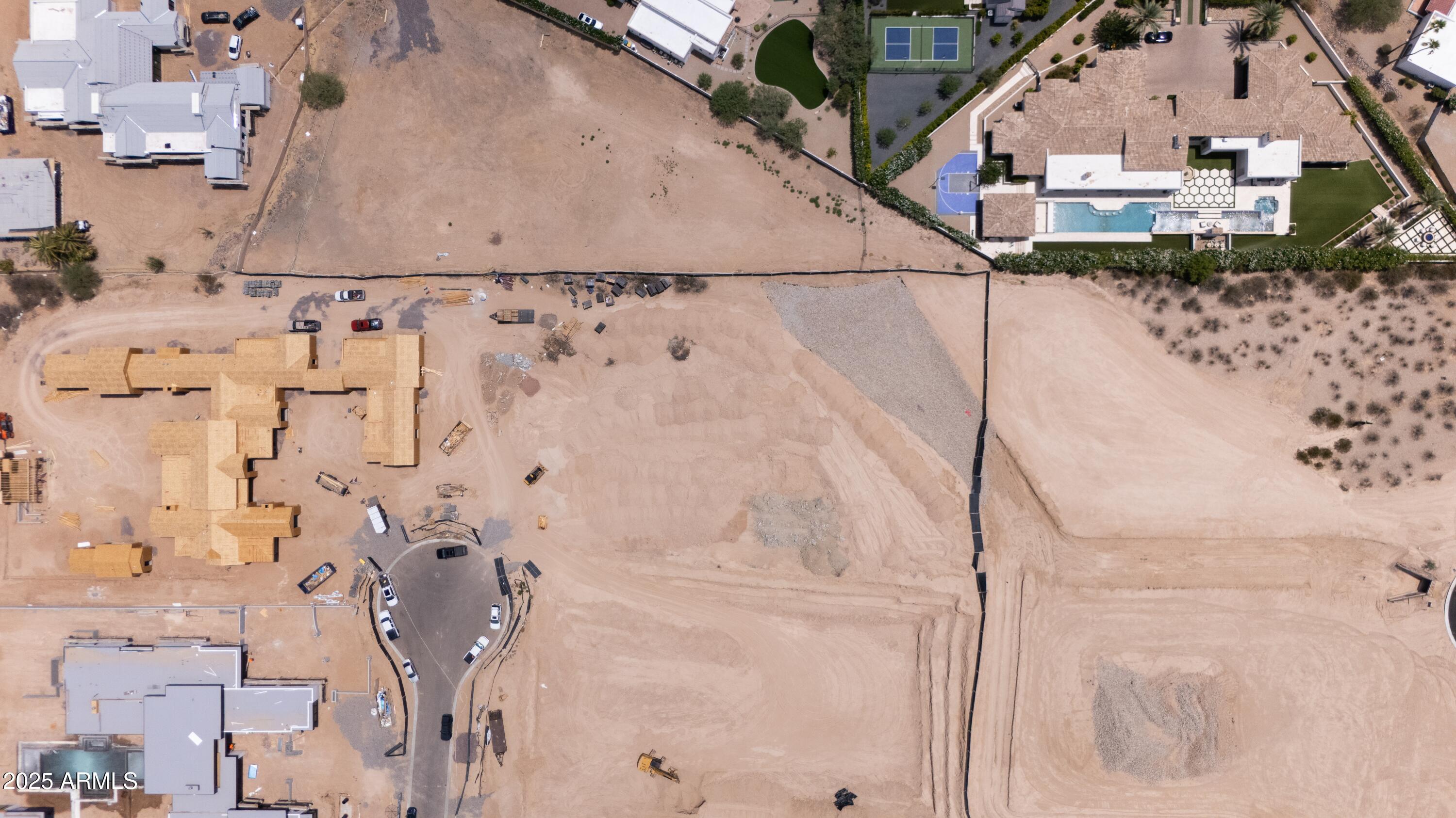 6139 E MAVERICK Road, 4