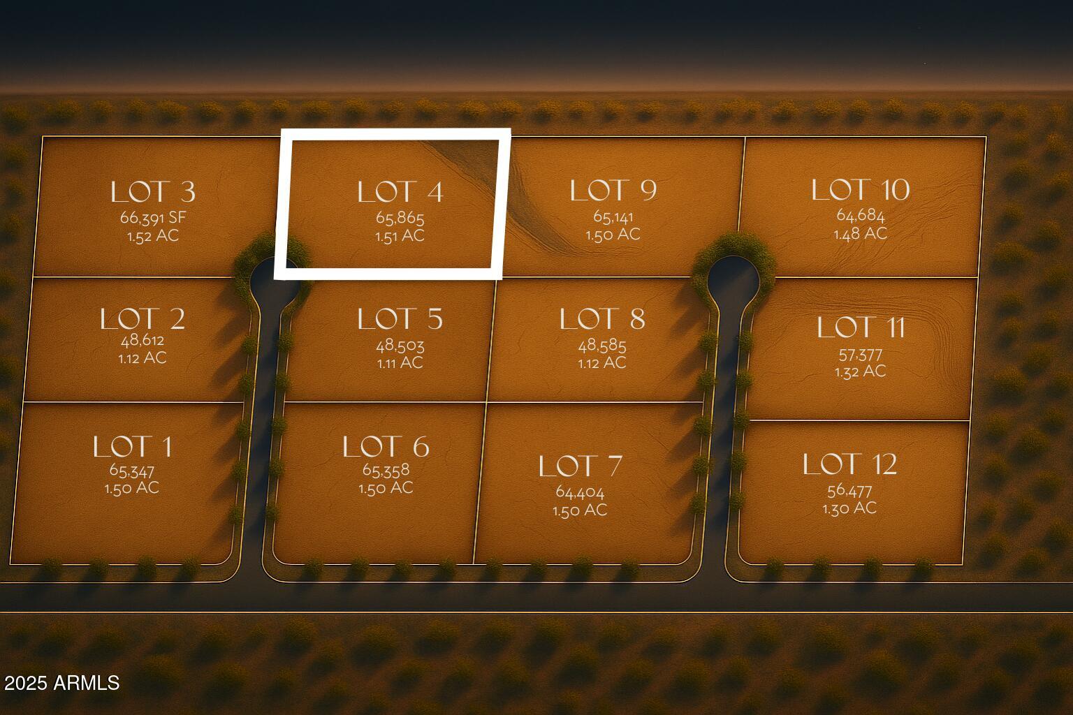 6139 E MAVERICK Road, 4