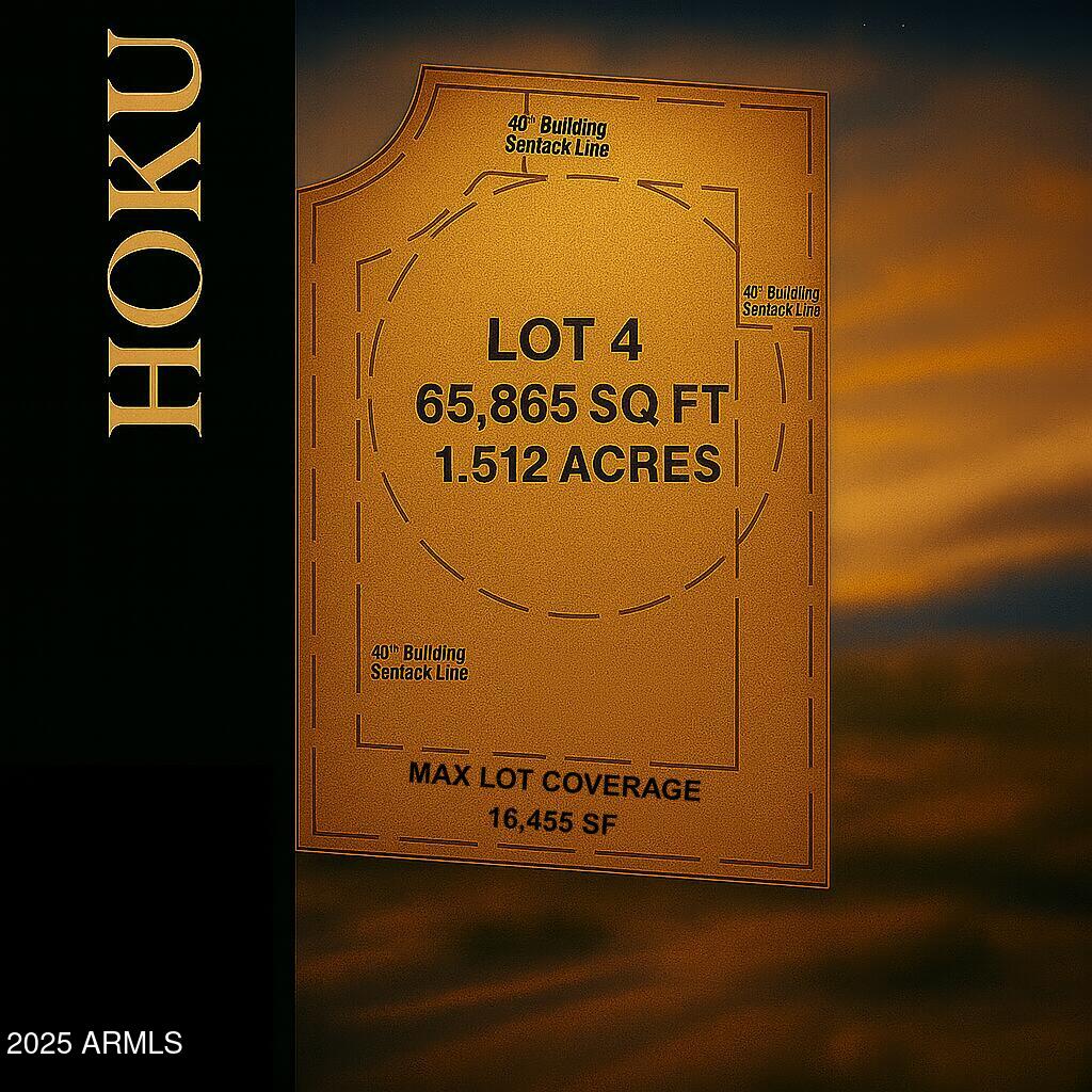 6139 E MAVERICK Road, 4