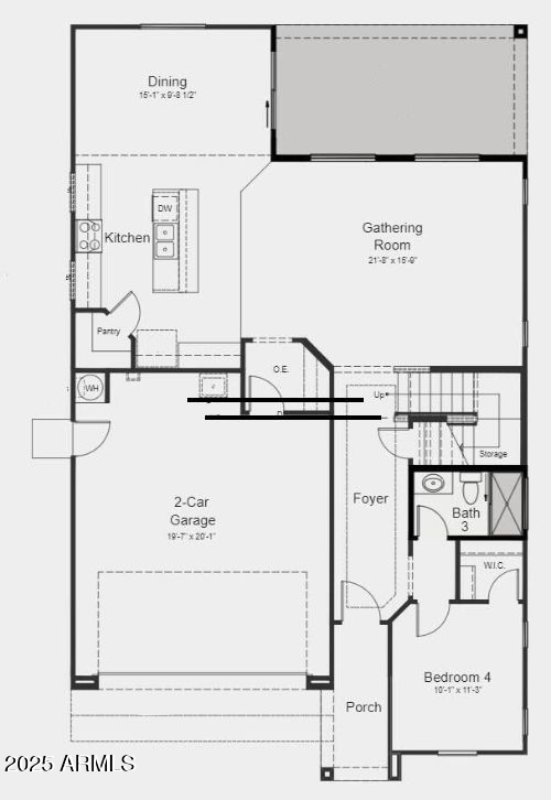 12418 W CASSIA Trail