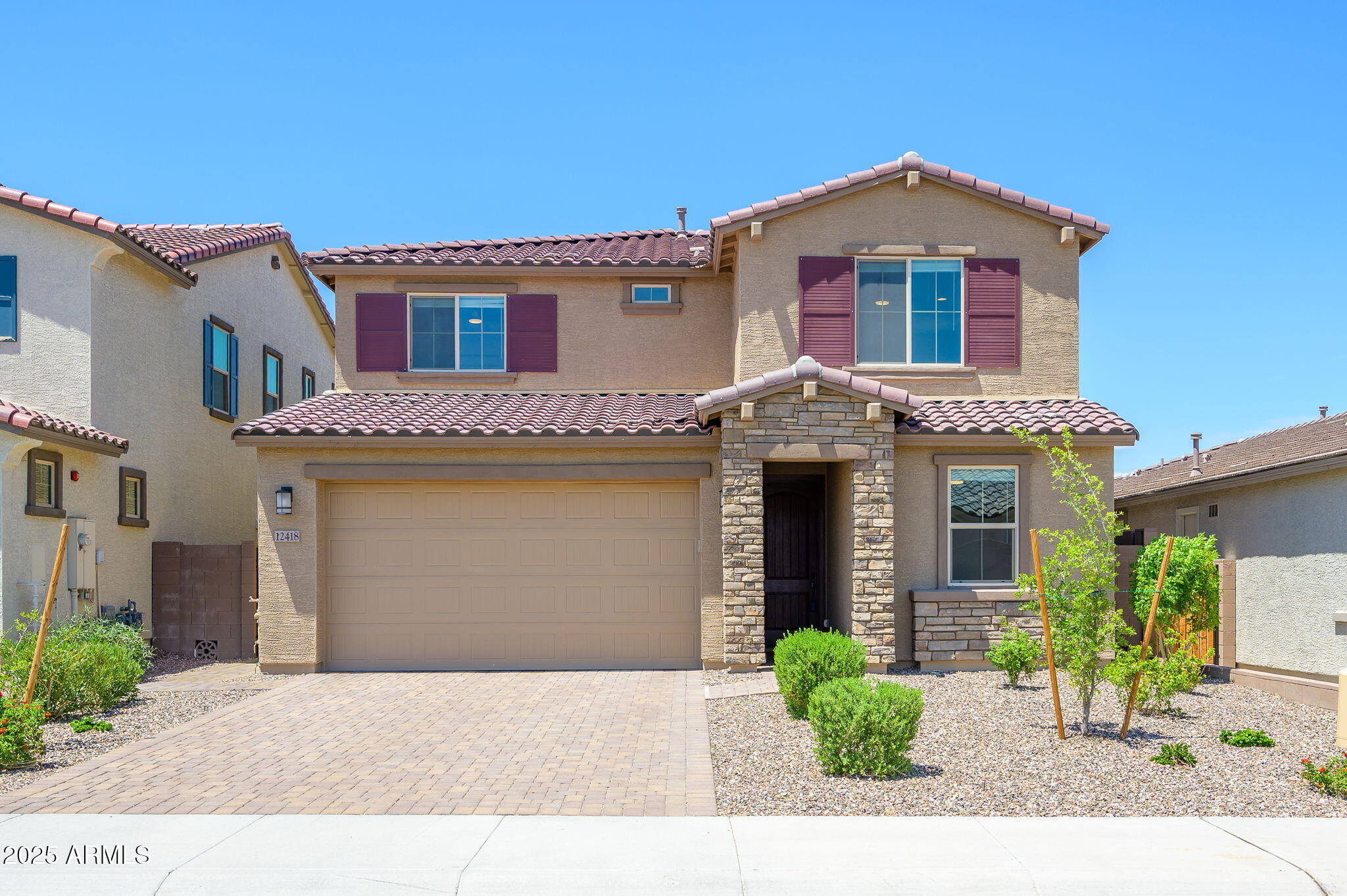 12418 W CASSIA Trail