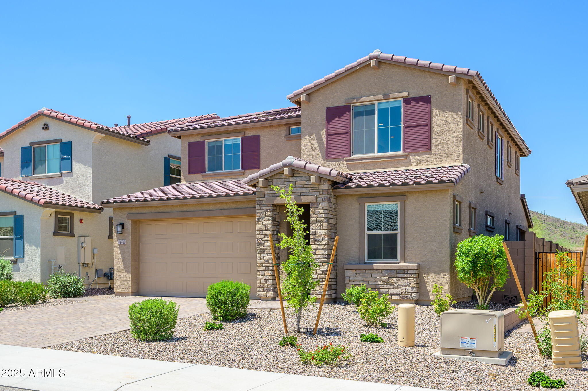12418 W CASSIA Trail
