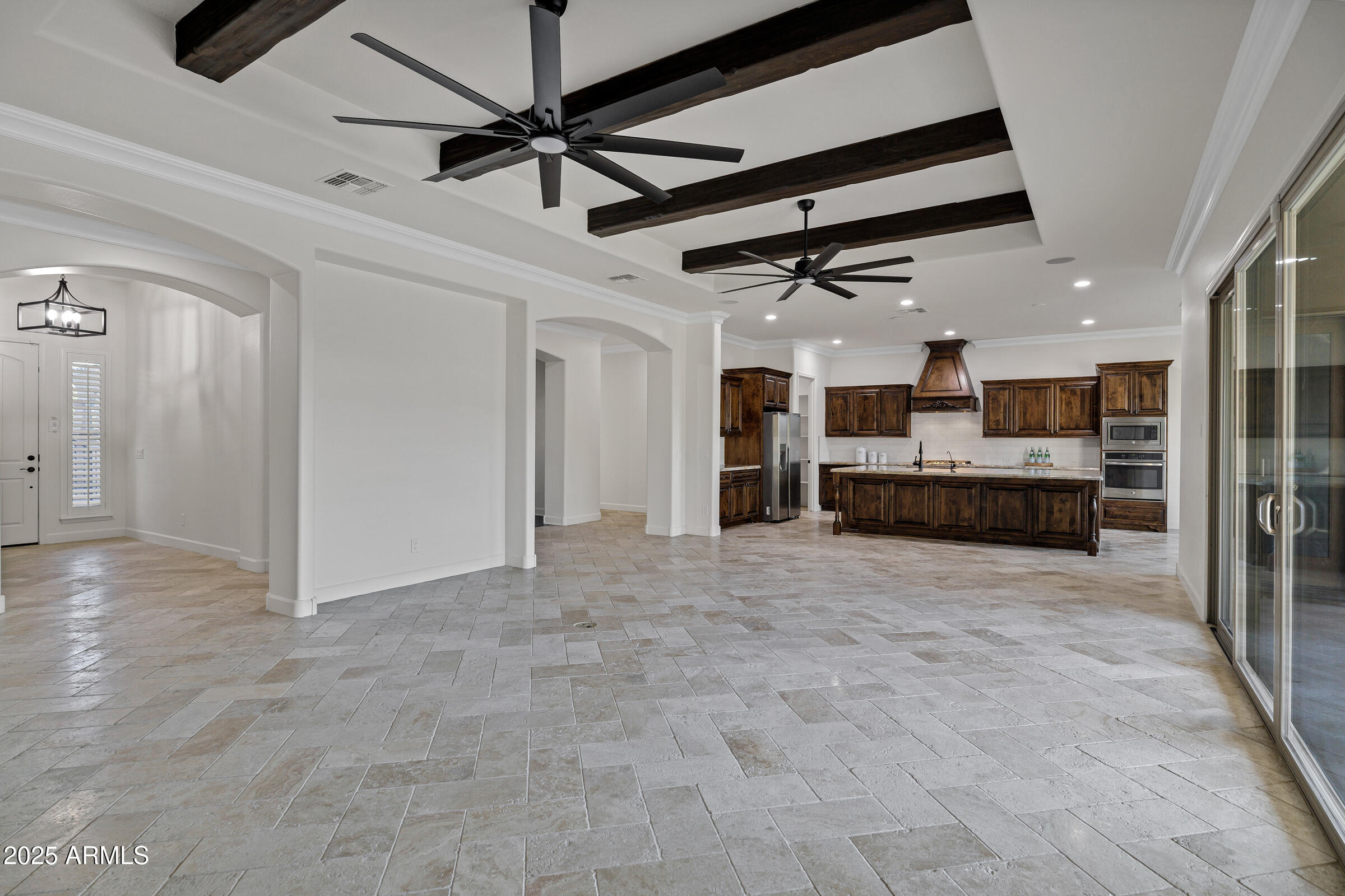 3076 E LA COSTA Drive