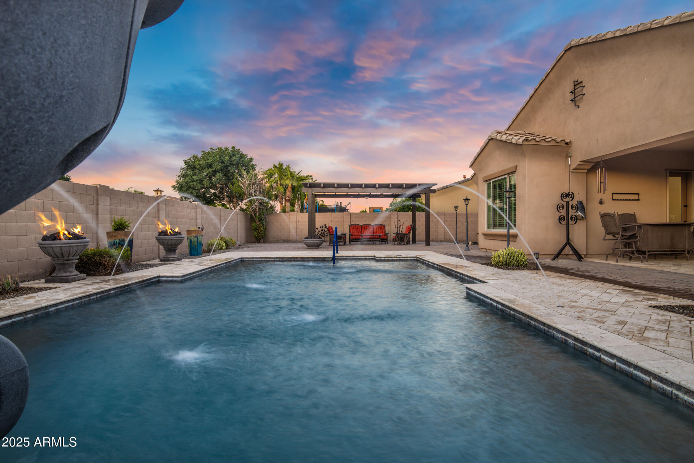 3076 E LA COSTA Drive