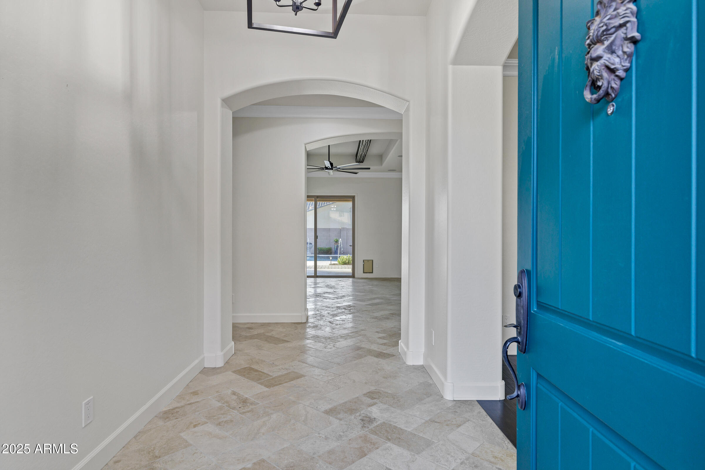 3076 E LA COSTA Drive