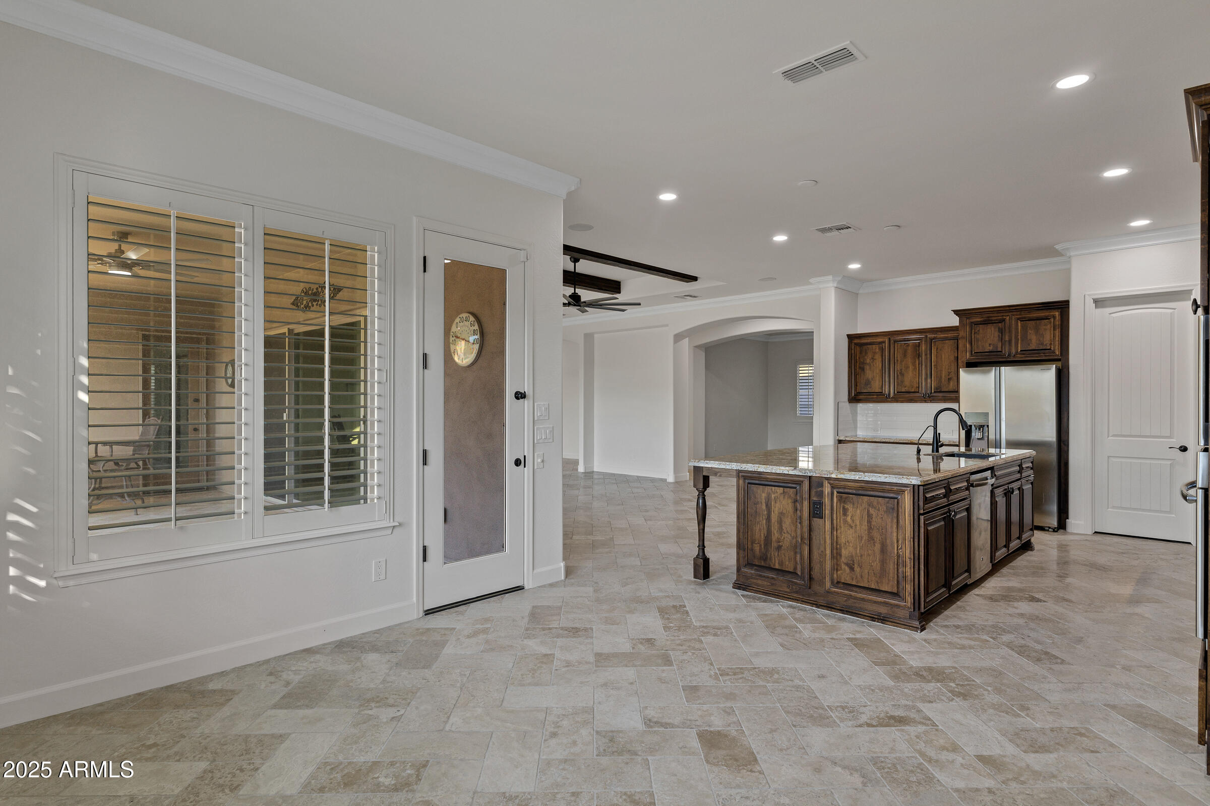 3076 E LA COSTA Drive