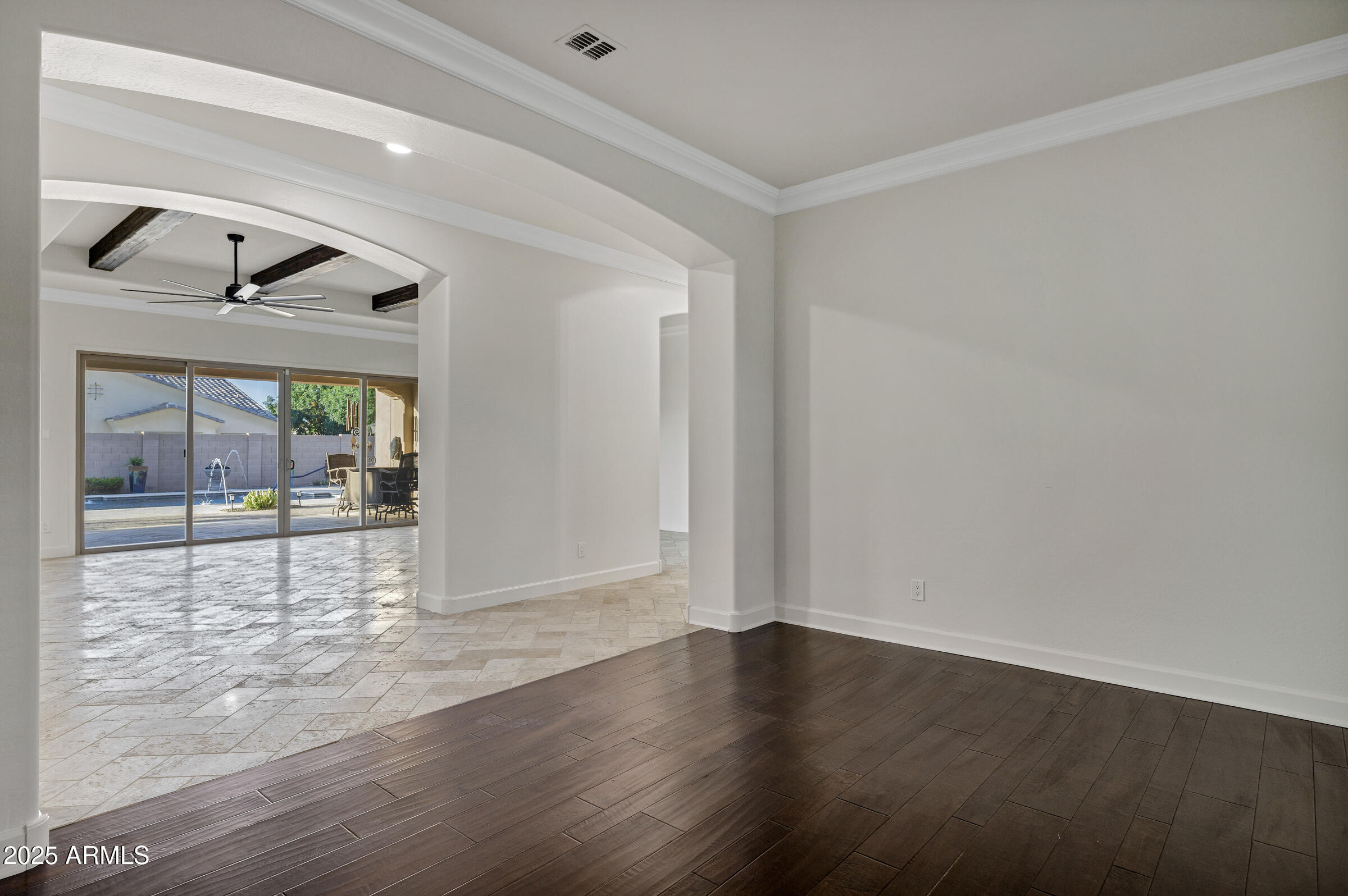 3076 E LA COSTA Drive