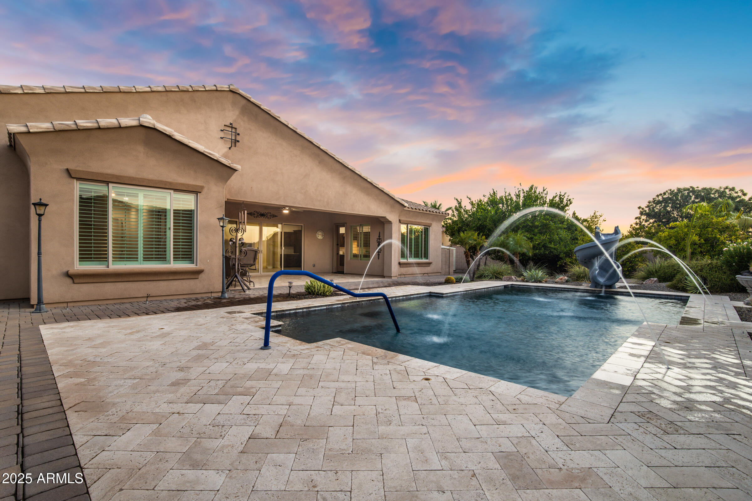 3076 E LA COSTA Drive