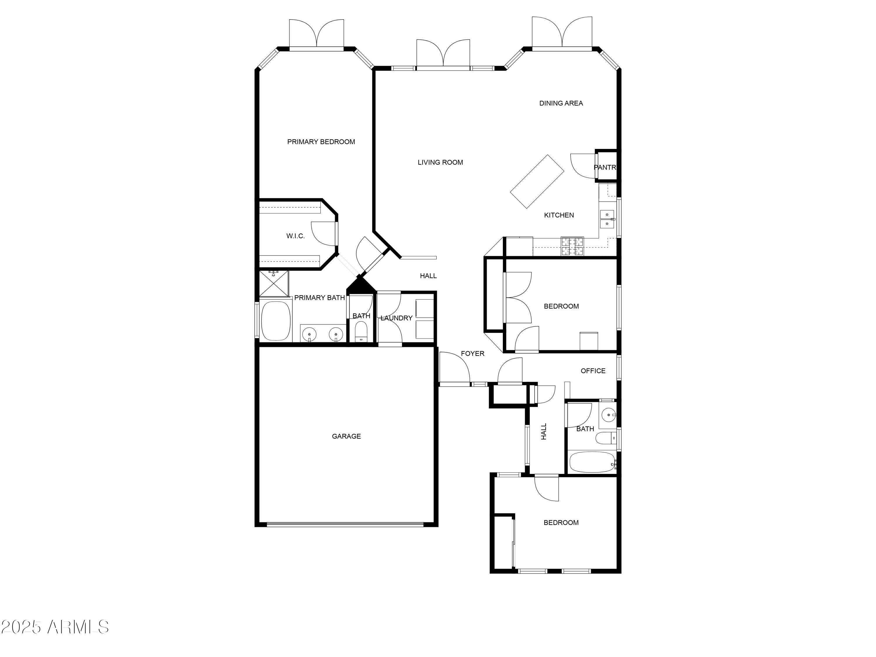 531 S WILDROSE