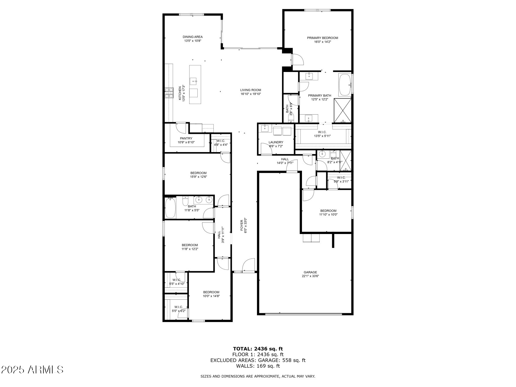 250 S SAINT AUGUSTINE Lane